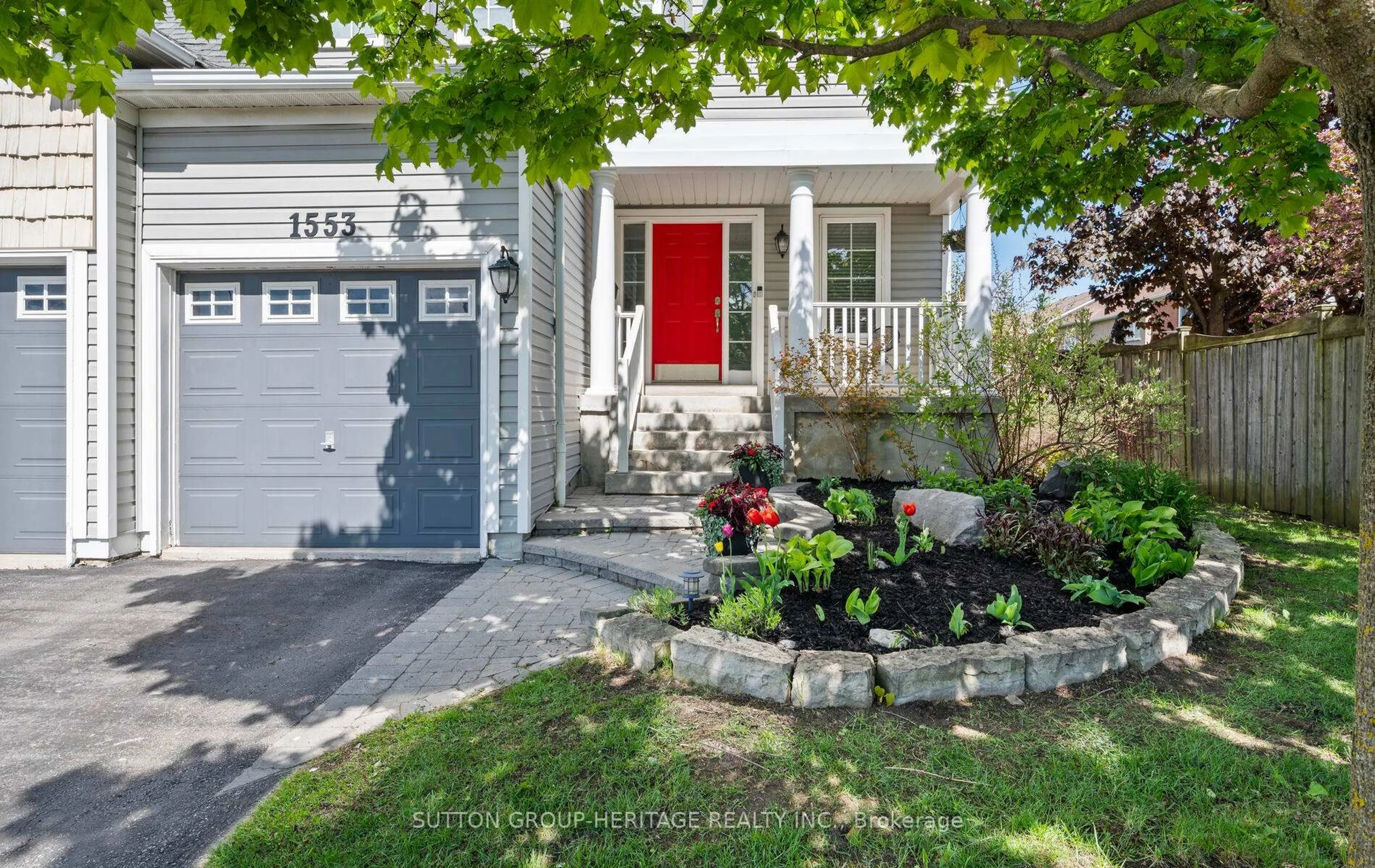 Unknown for 1553 Grandview St, Oshawa Ontario L1K 2R1