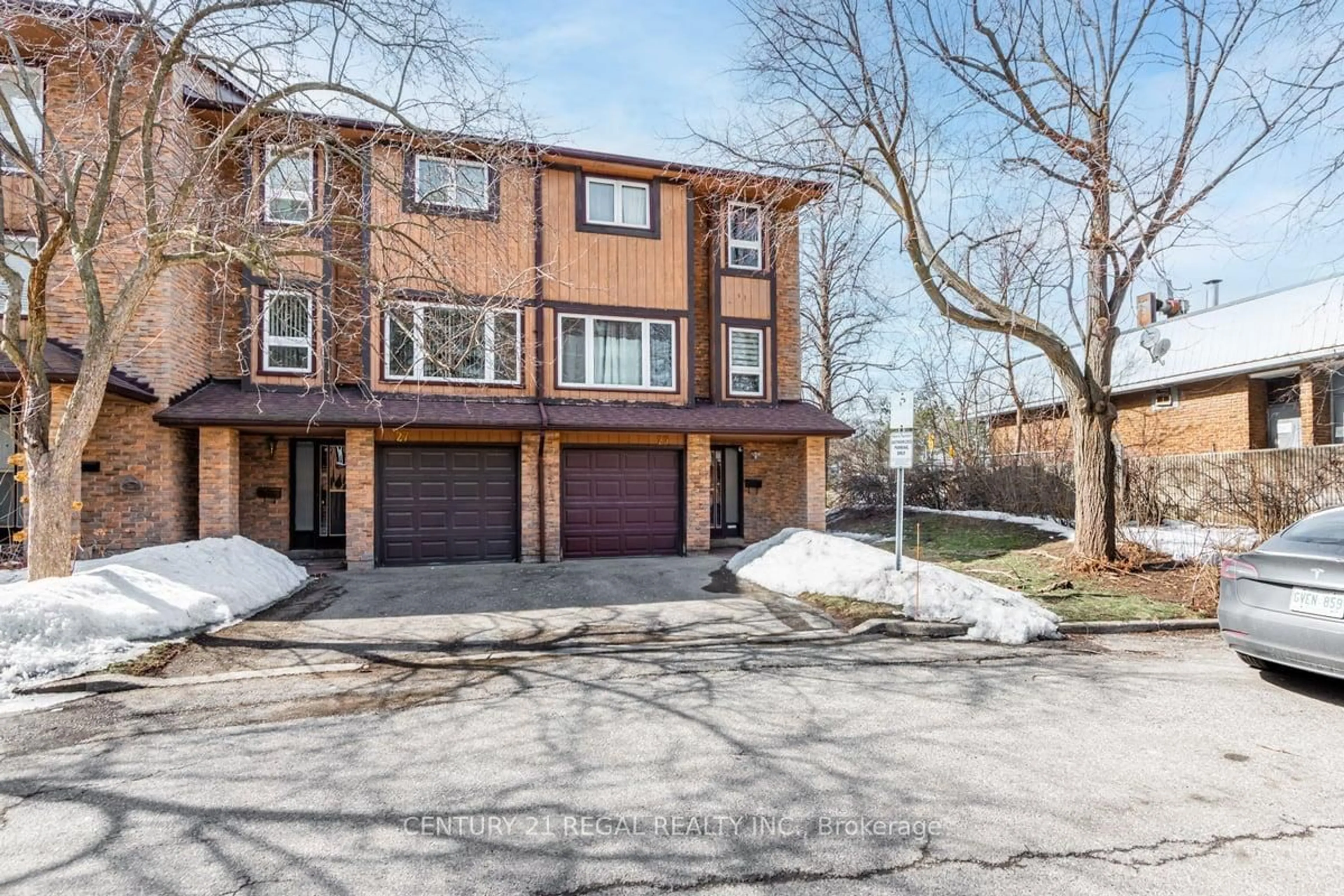 Unknown for 2359 Birchmount Rd #29, Toronto Ontario M1T 3S7