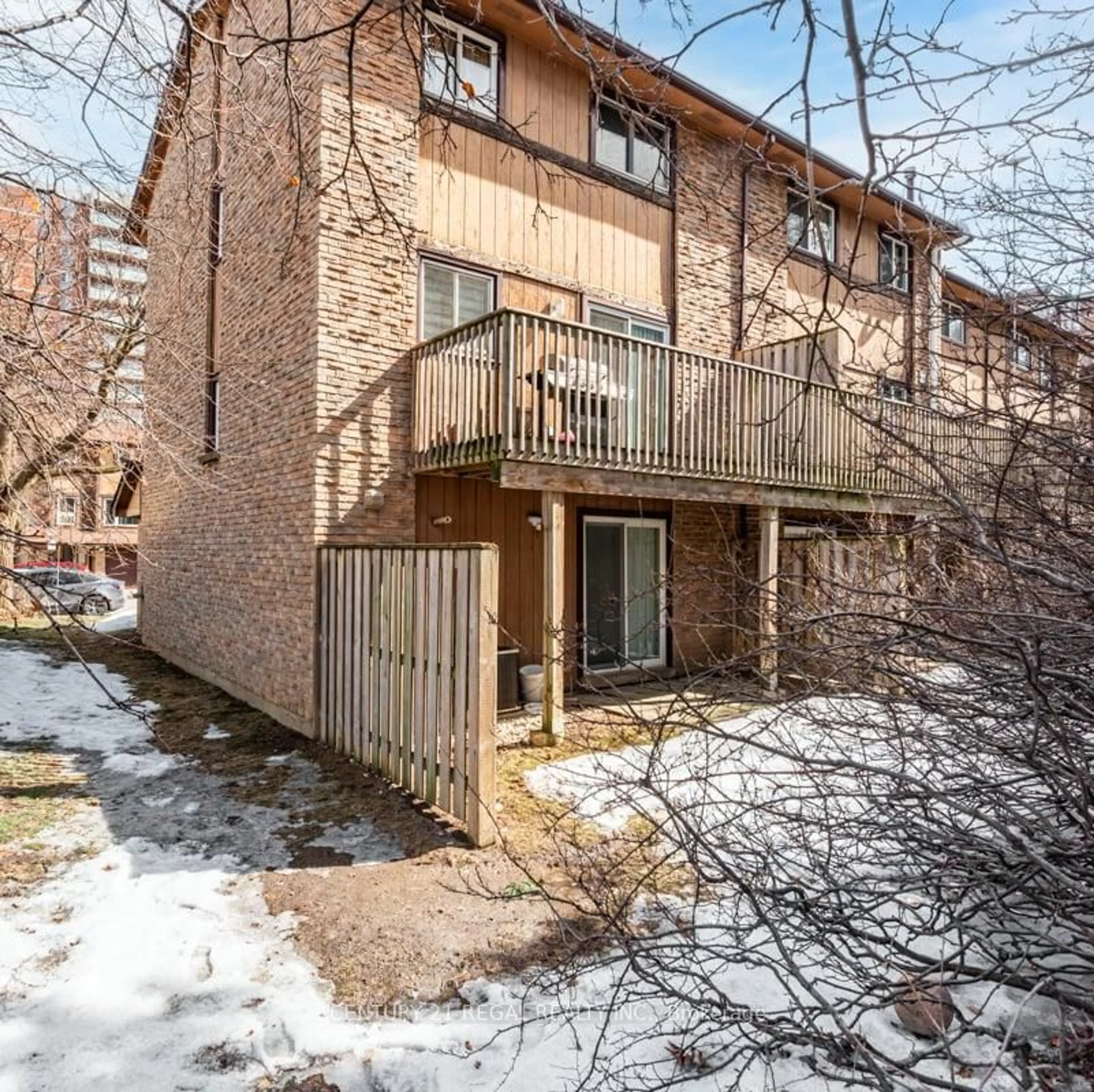 Unknown for 2359 Birchmount Rd #29, Toronto Ontario M1T 3S7