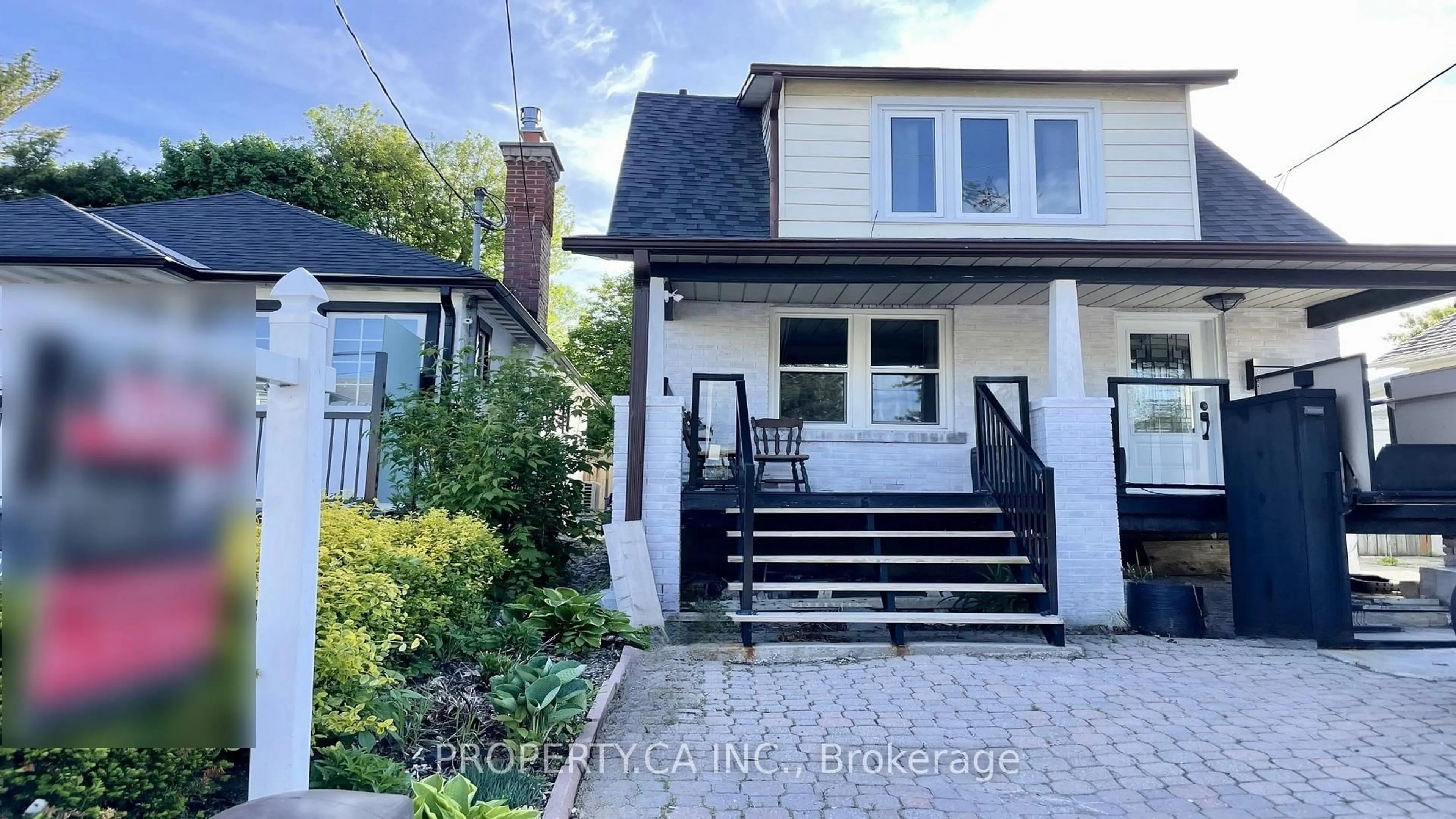 Unknown for 106 Park Rd, Oshawa Ontario L1J 4G9