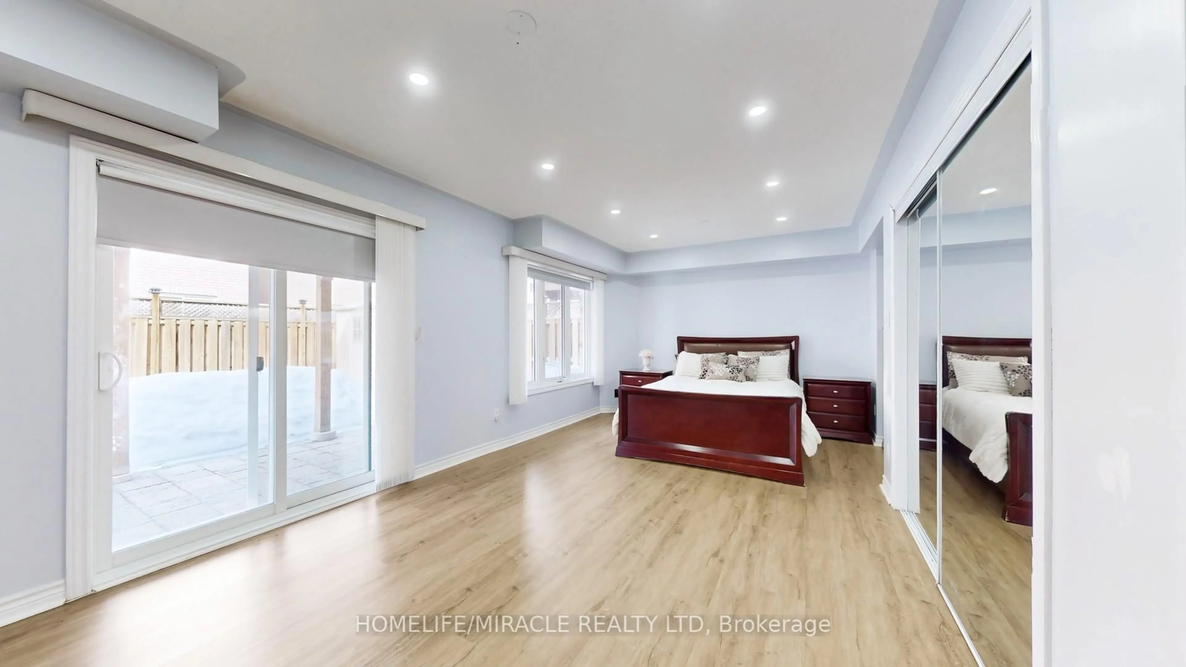 A pic of a room for 1548 Winville Rd, Pickering Ontario L1X 0C5