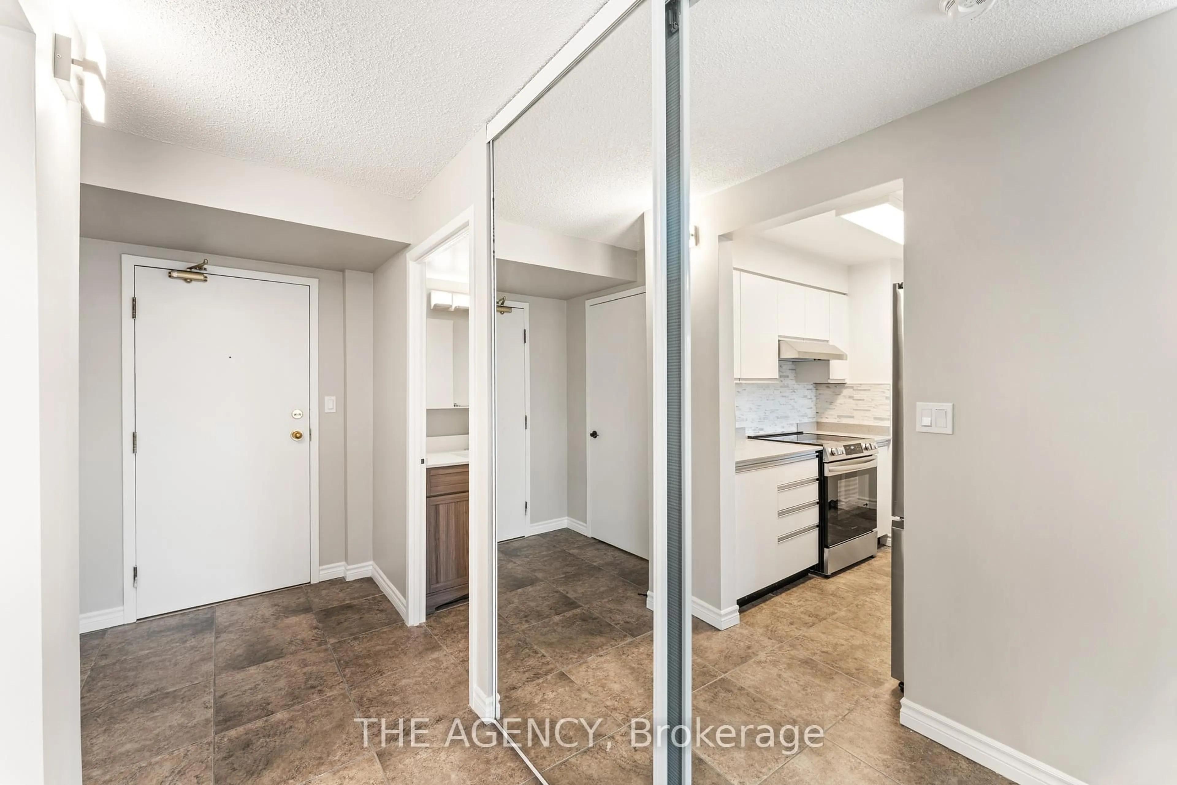 Unknown for 90 Dale Ave #301, Toronto Ontario M1J 3N4