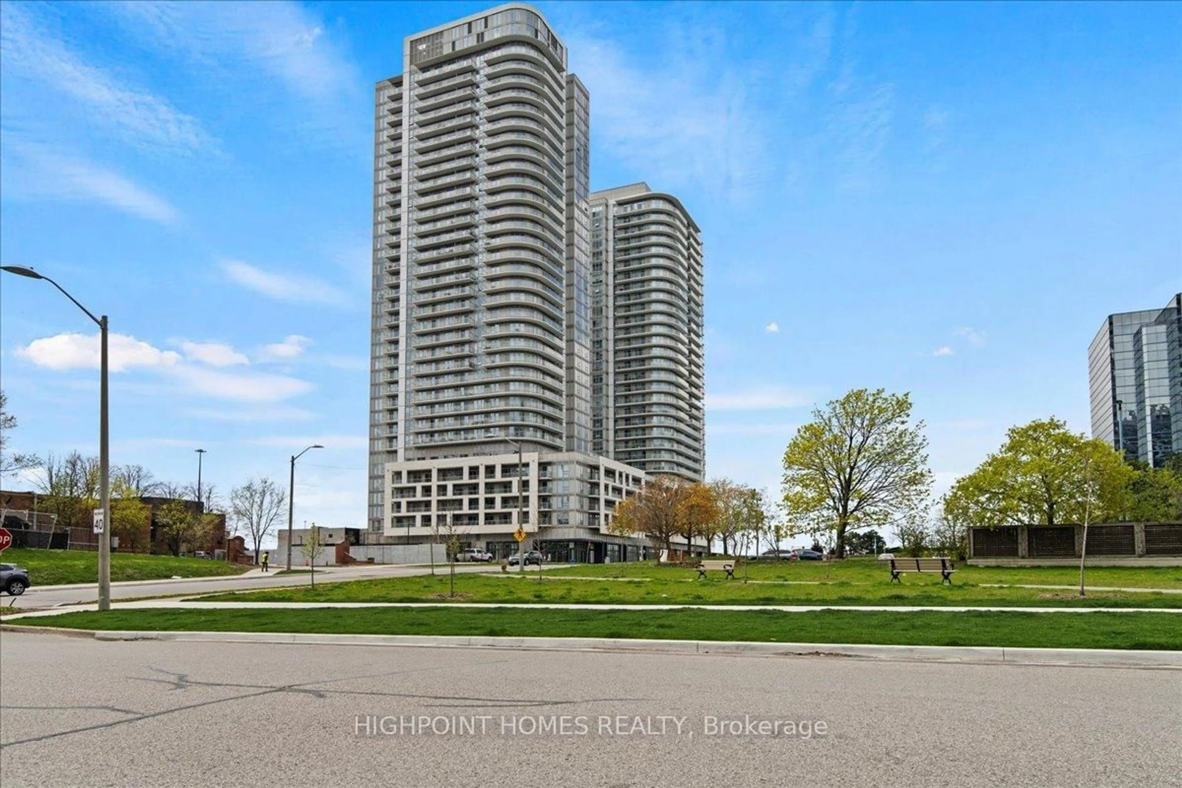 Unknown for 2033 Kennedy Rd #1605, Toronto Ontario M1T 0B9