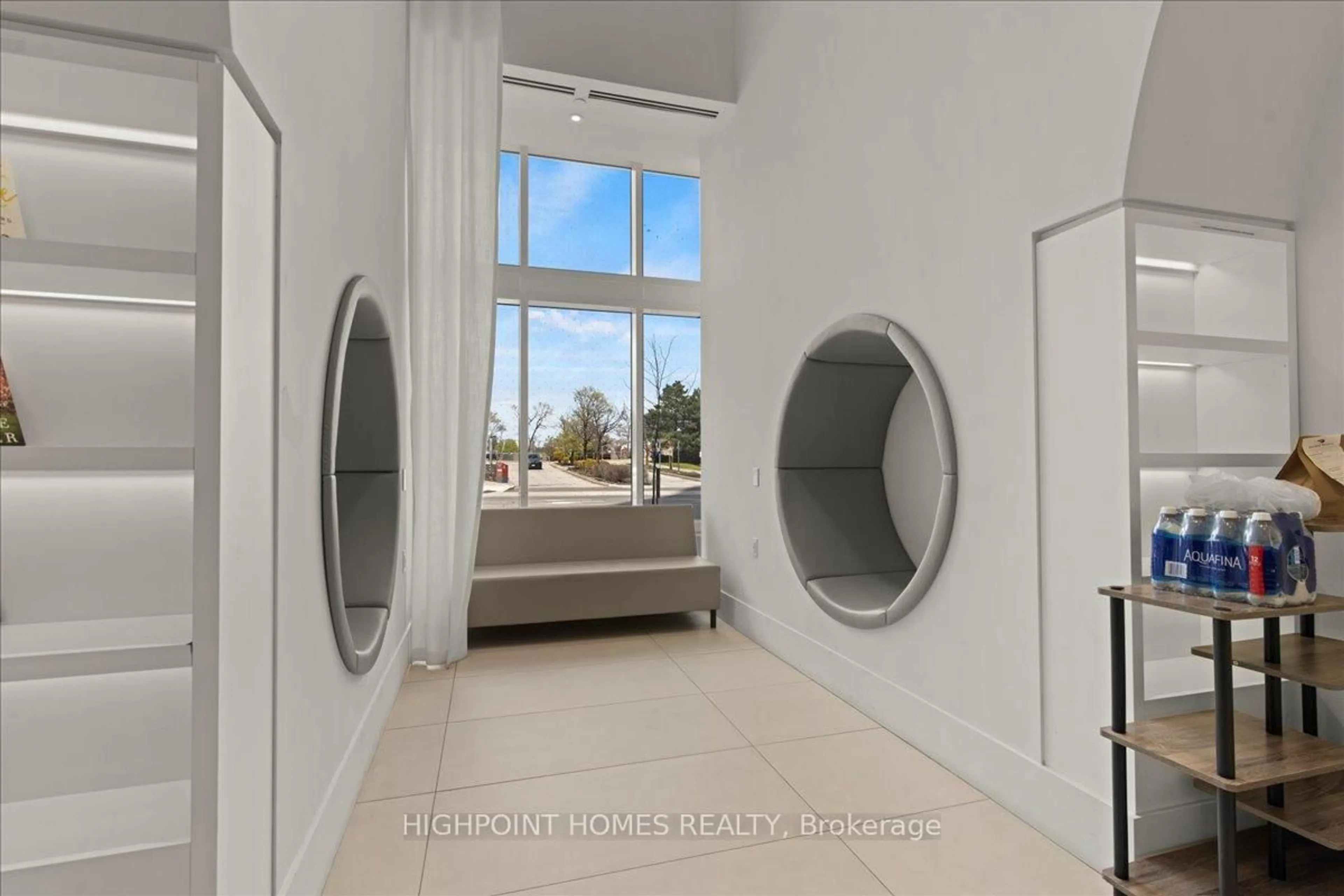 Unknown for 2033 Kennedy Rd #1605, Toronto Ontario M1T 0B9
