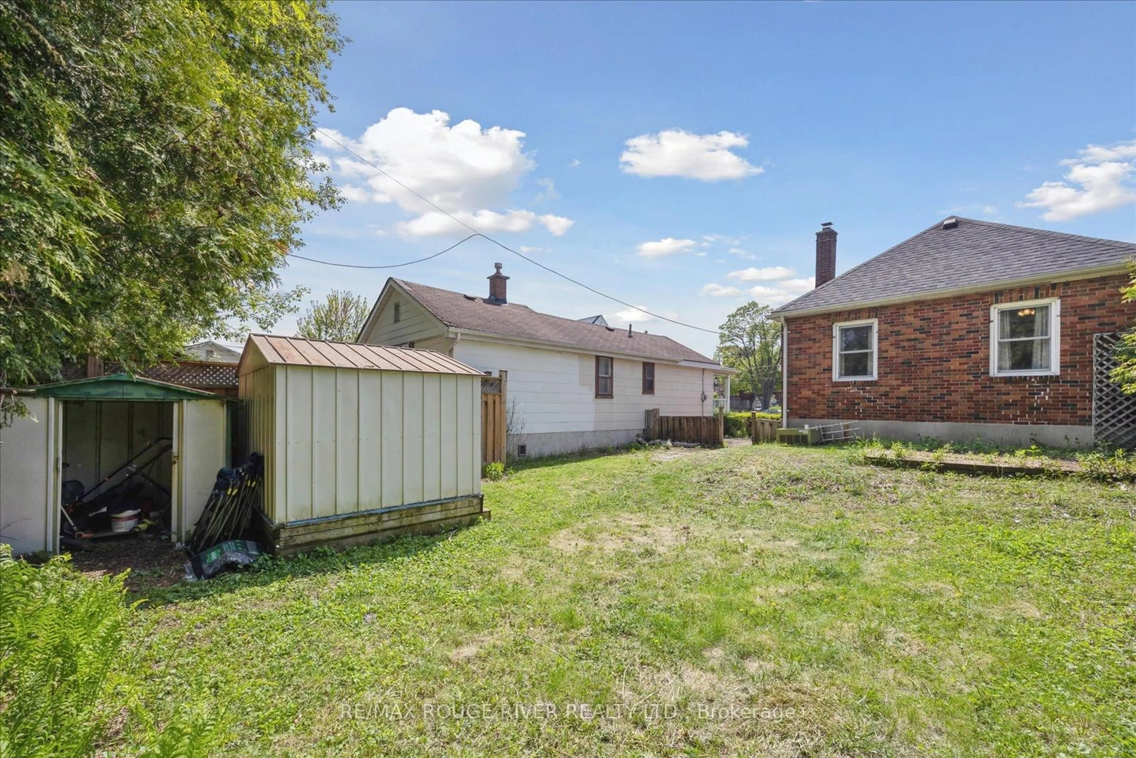 Unknown for 137 Patricia Ave, Oshawa Ontario L1G 5X9