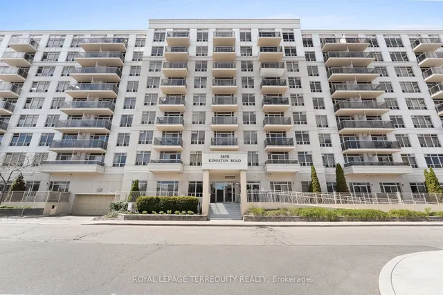 Additional property image - 3650 Kingston RD Rd Unit 217