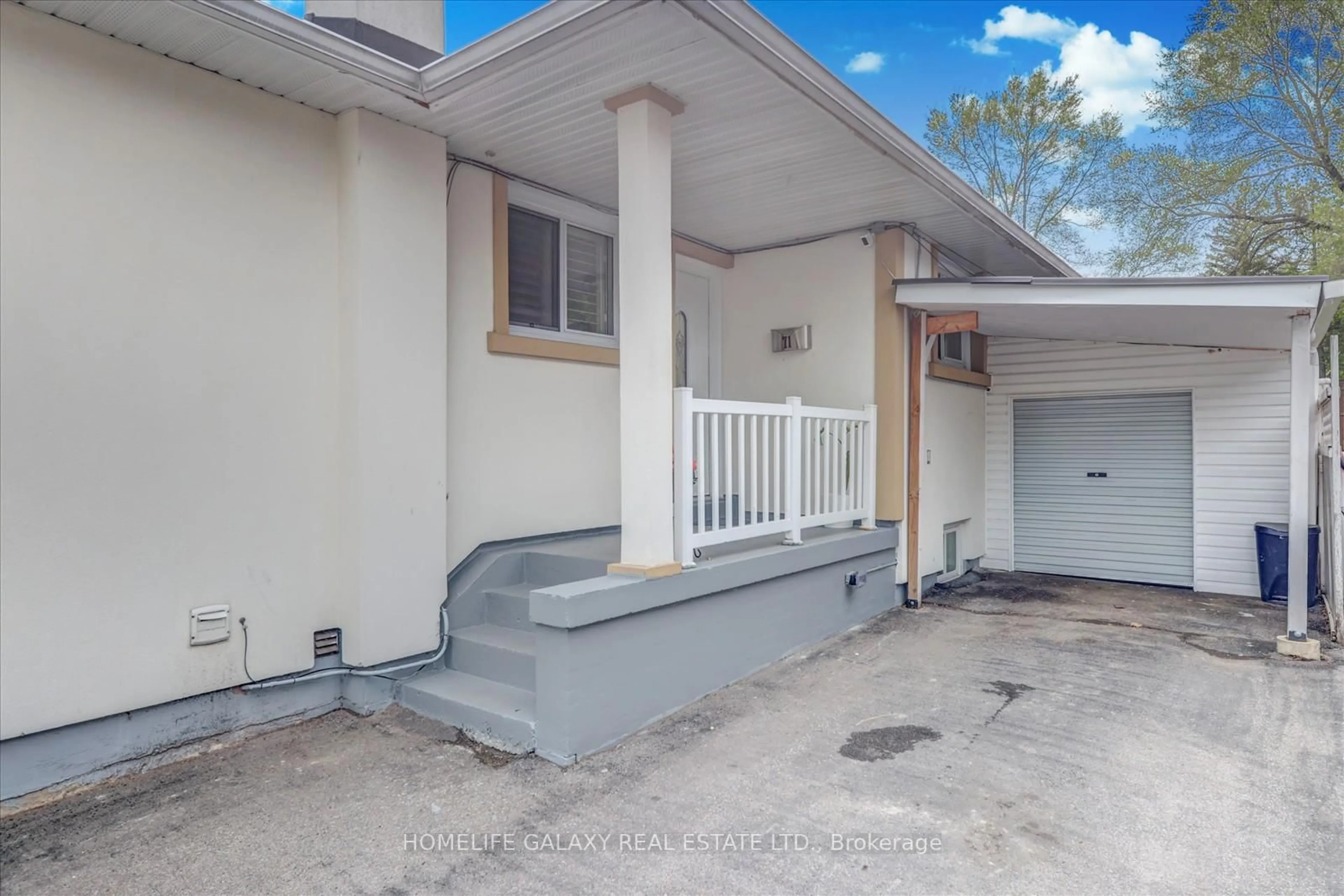 Unknown for 71 Sundance Cres, Toronto Ontario M1G 2M1