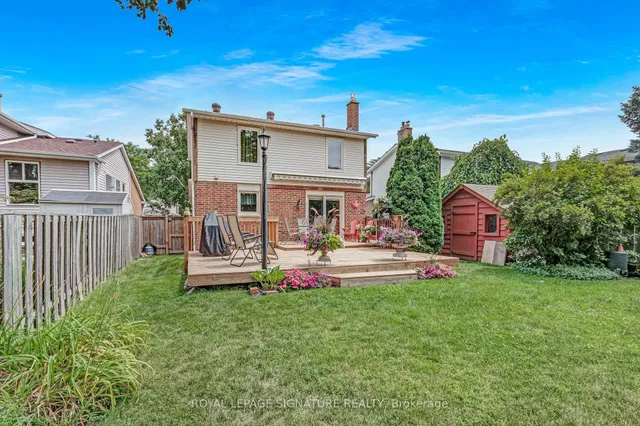 Additional property image - 219 Goldhawk Tr