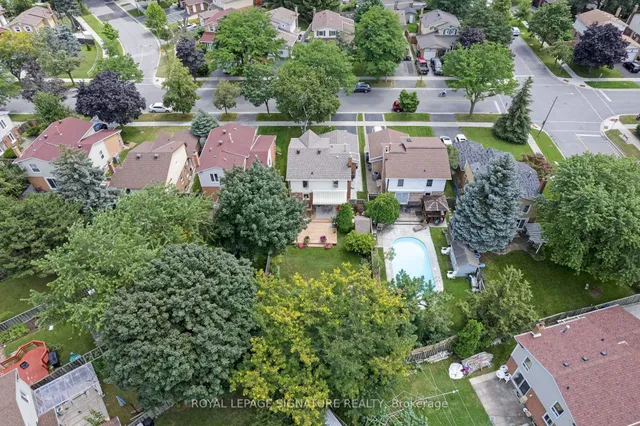 Additional property image - 219 Goldhawk Tr