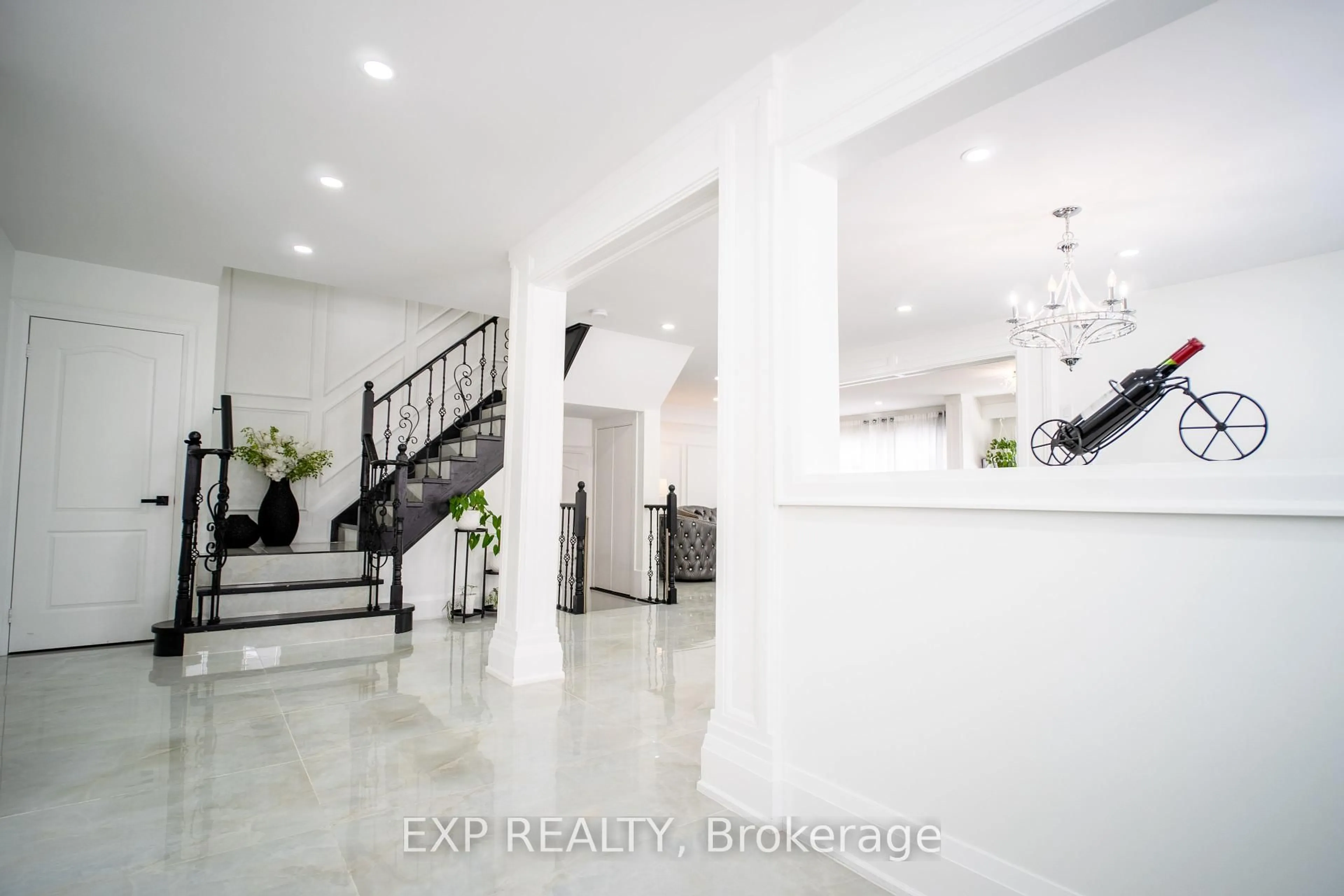 Unknown for 189 Dadson Dr, Clarington Ontario L1C 5M7