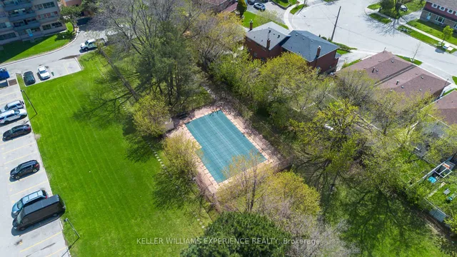 Additional property image - 180 Markham Rd Unit 117
