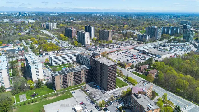 Additional property image - 180 Markham Rd Unit 117