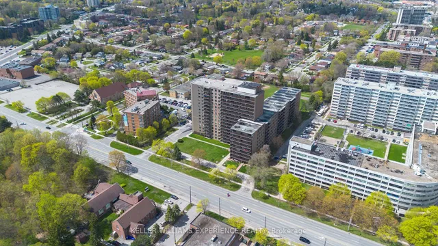 Additional property image - 180 Markham Rd Unit 117