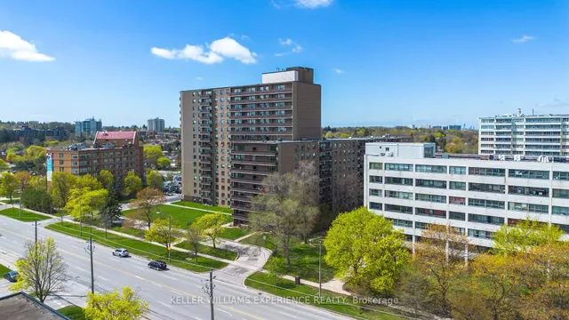 Additional property image - 180 Markham Rd Unit 117