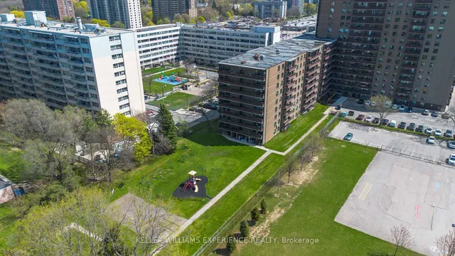 Additional property image - 180 Markham Rd Unit 117