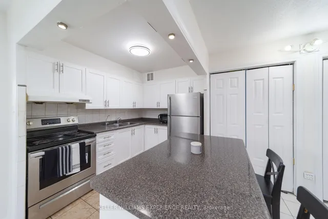 Additional property image - 180 Markham Rd Unit 117