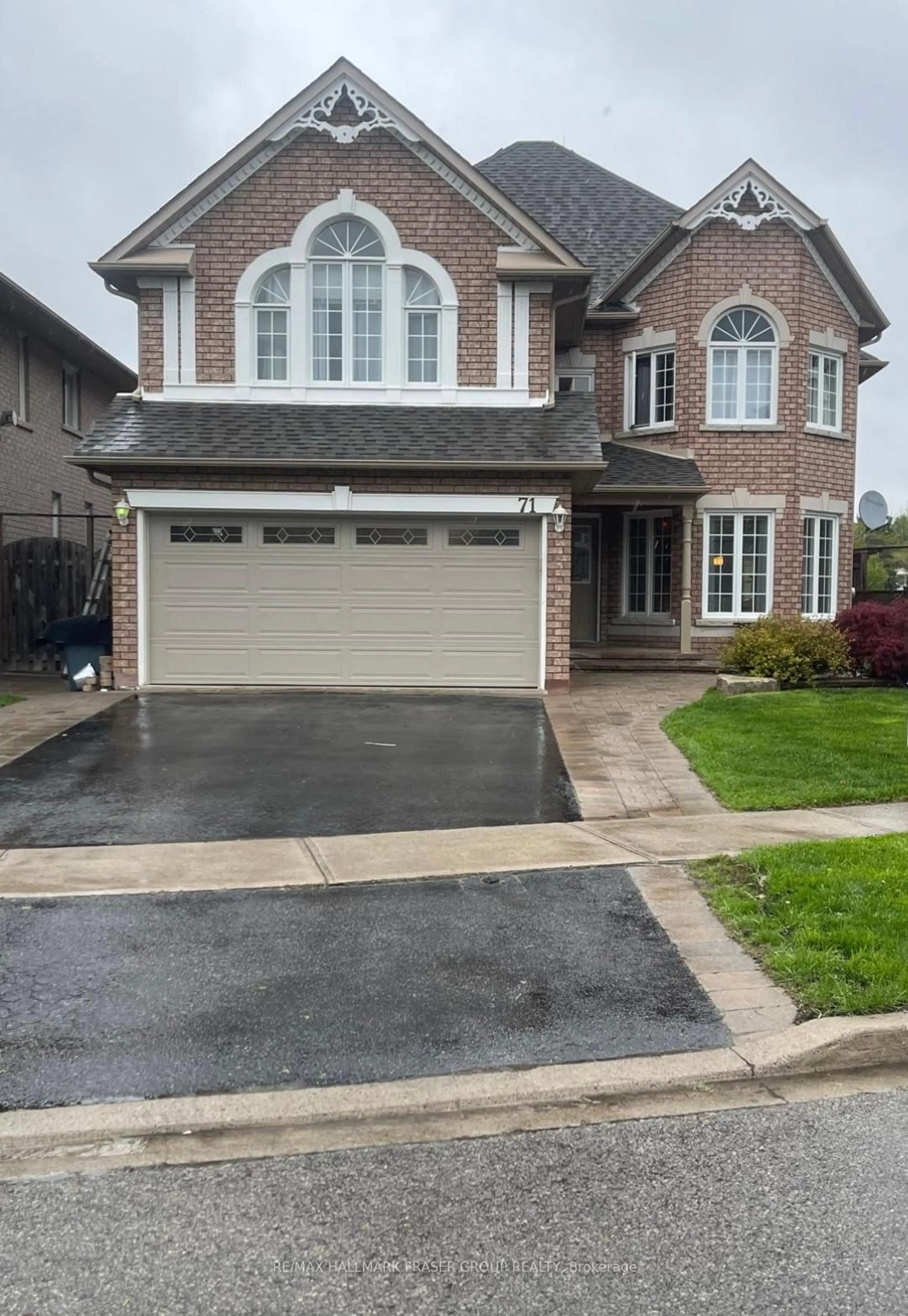 Unknown for 71 Todd Rd, Ajax Ontario L1T 4C5