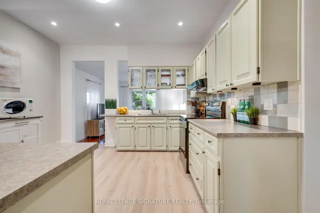 Additional property image - 291 Donlands Ave