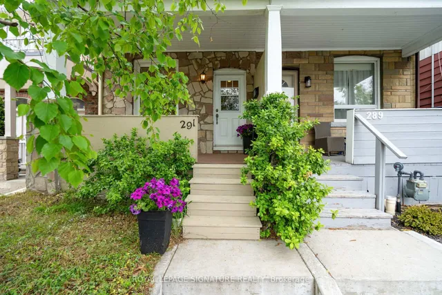 Additional property image - 291 Donlands Ave