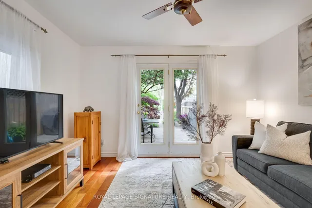 Additional property image - 291 Donlands Ave