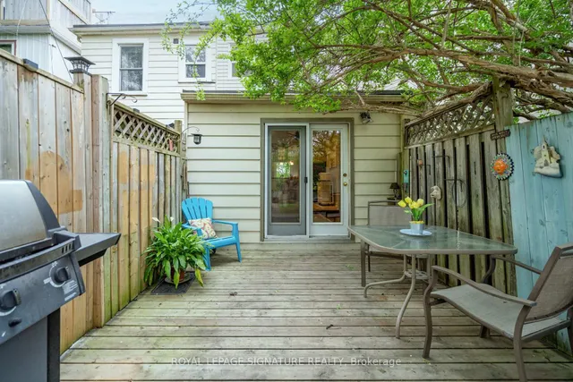 Additional property image - 291 Donlands Ave