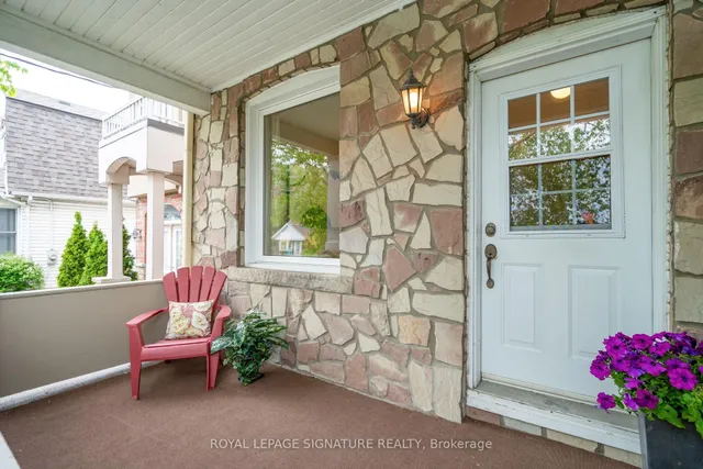 Additional property image - 291 Donlands Ave
