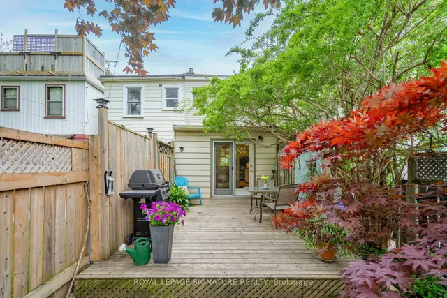 Additional property image - 291 Donlands Ave