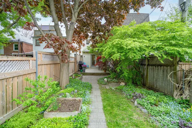 Additional property image - 291 Donlands Ave