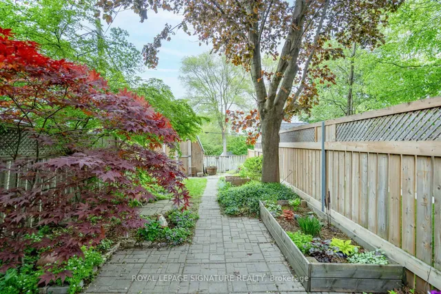 Additional property image - 291 Donlands Ave