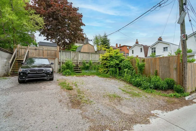 Additional property image - 291 Donlands Ave