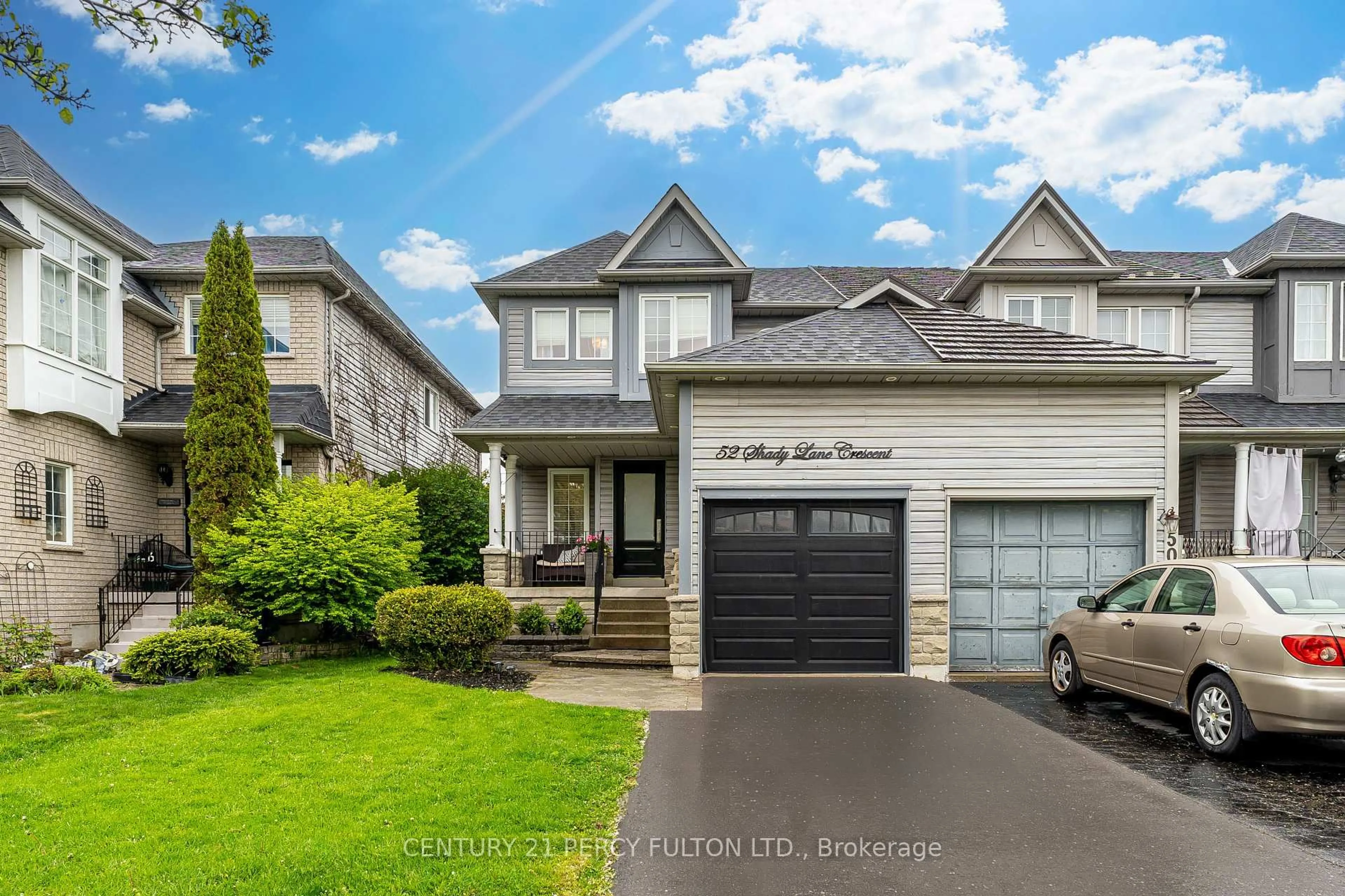 Unknown for 52 Shady Lane Cres, Clarington Ontario L1C 5B2
