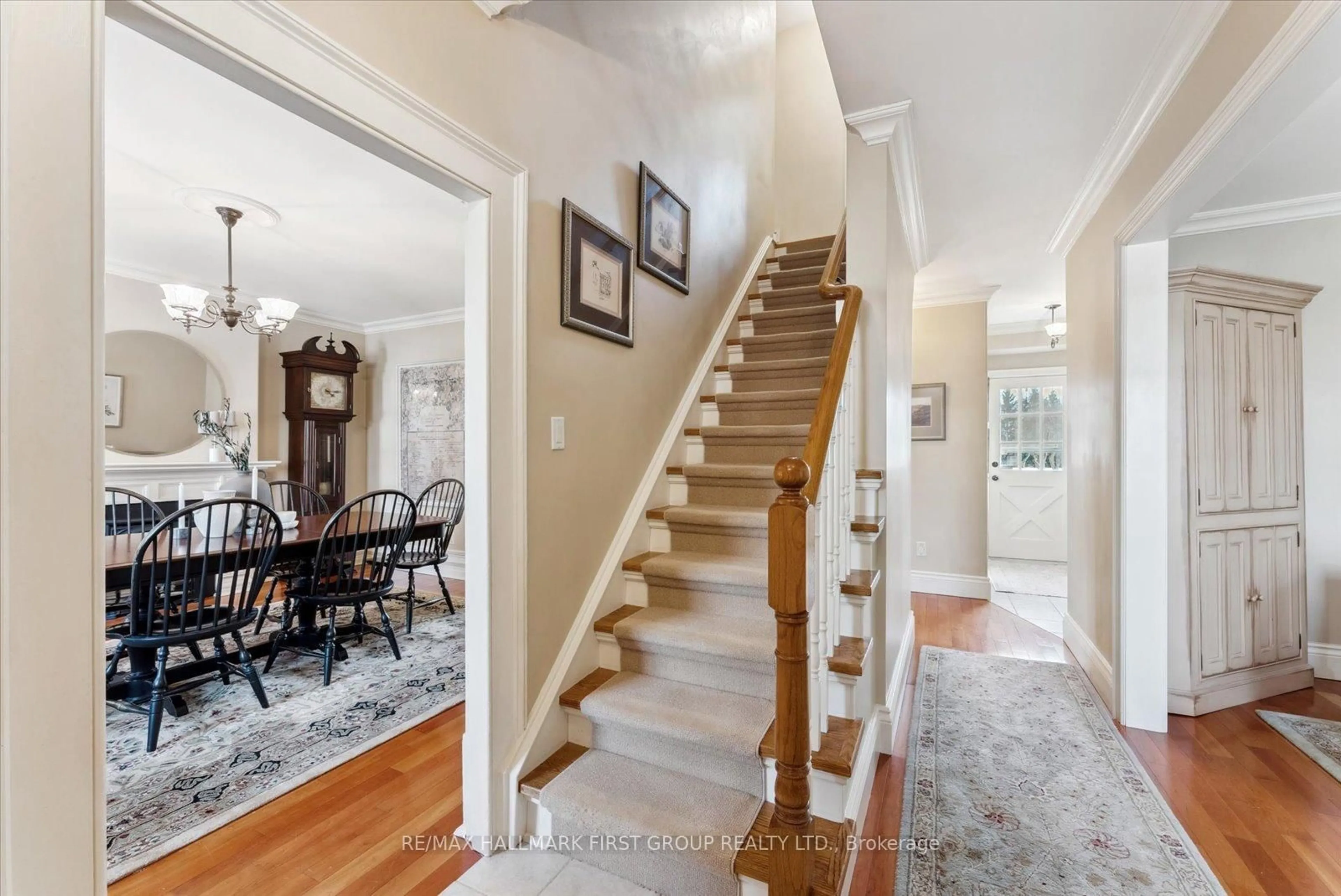 Unknown for 535 Myrtle Rd, Whitby Ontario L0B 1A0