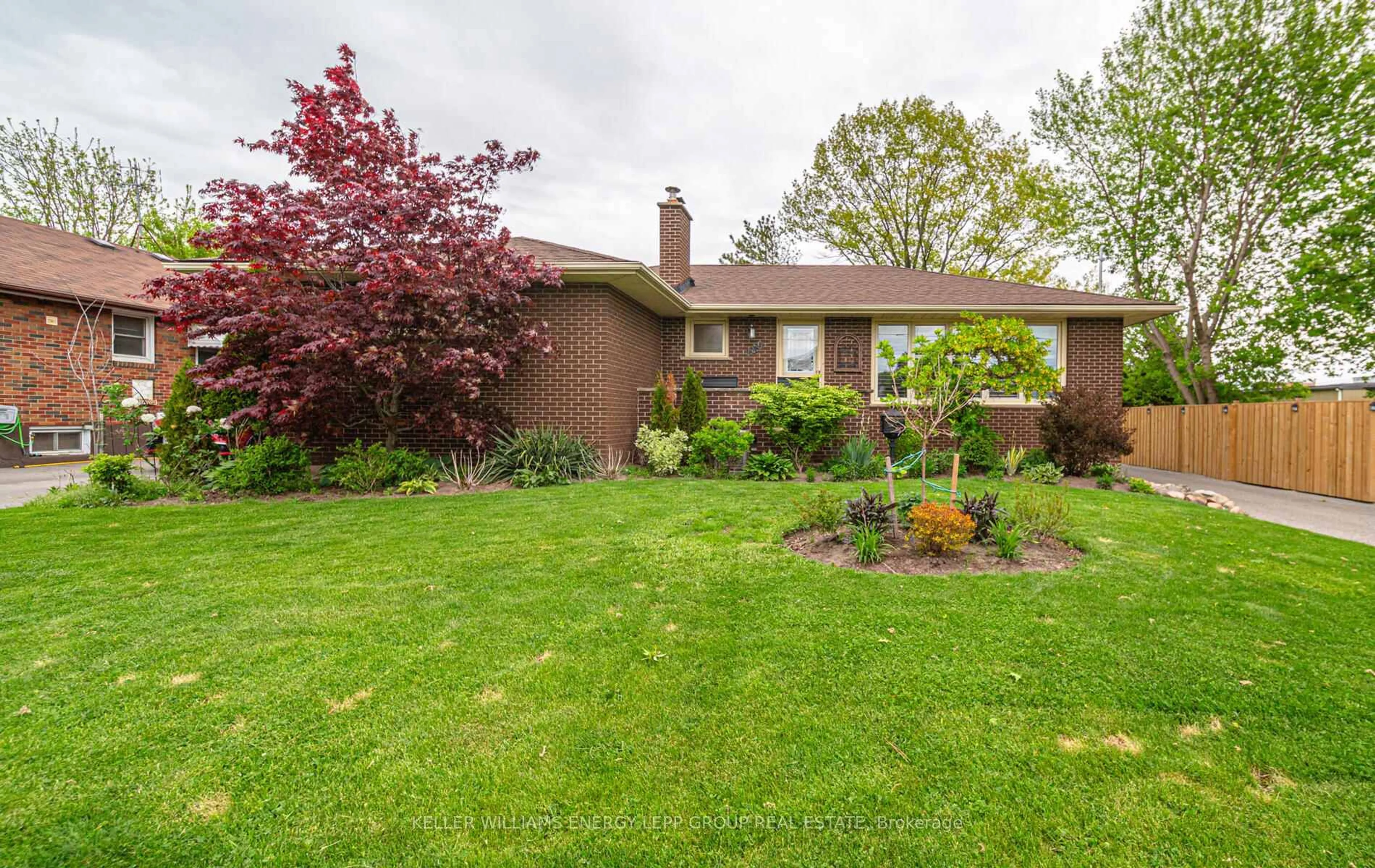 Unknown for 189 Windsor St, Oshawa Ontario L1H 6G4