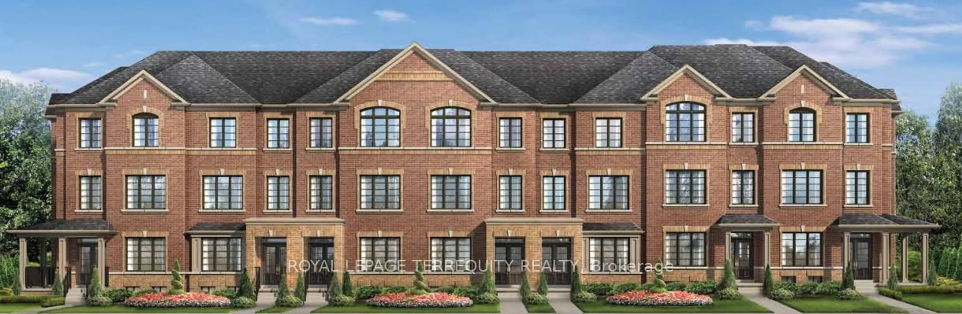 Home with brick exterior material, street for 1802 Gloxinia St, Pickering Ontario L1Y 0B3