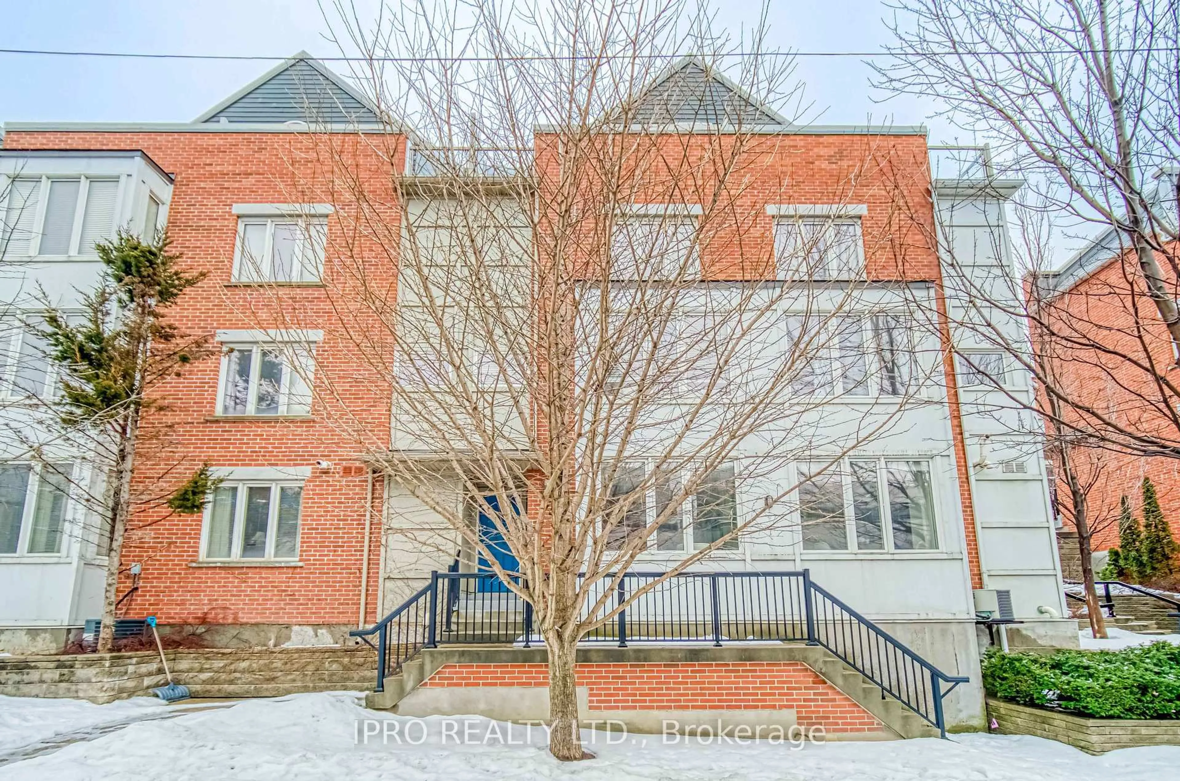 Unknown for 75 Carroll St, Toronto Ontario M4M 3G3
