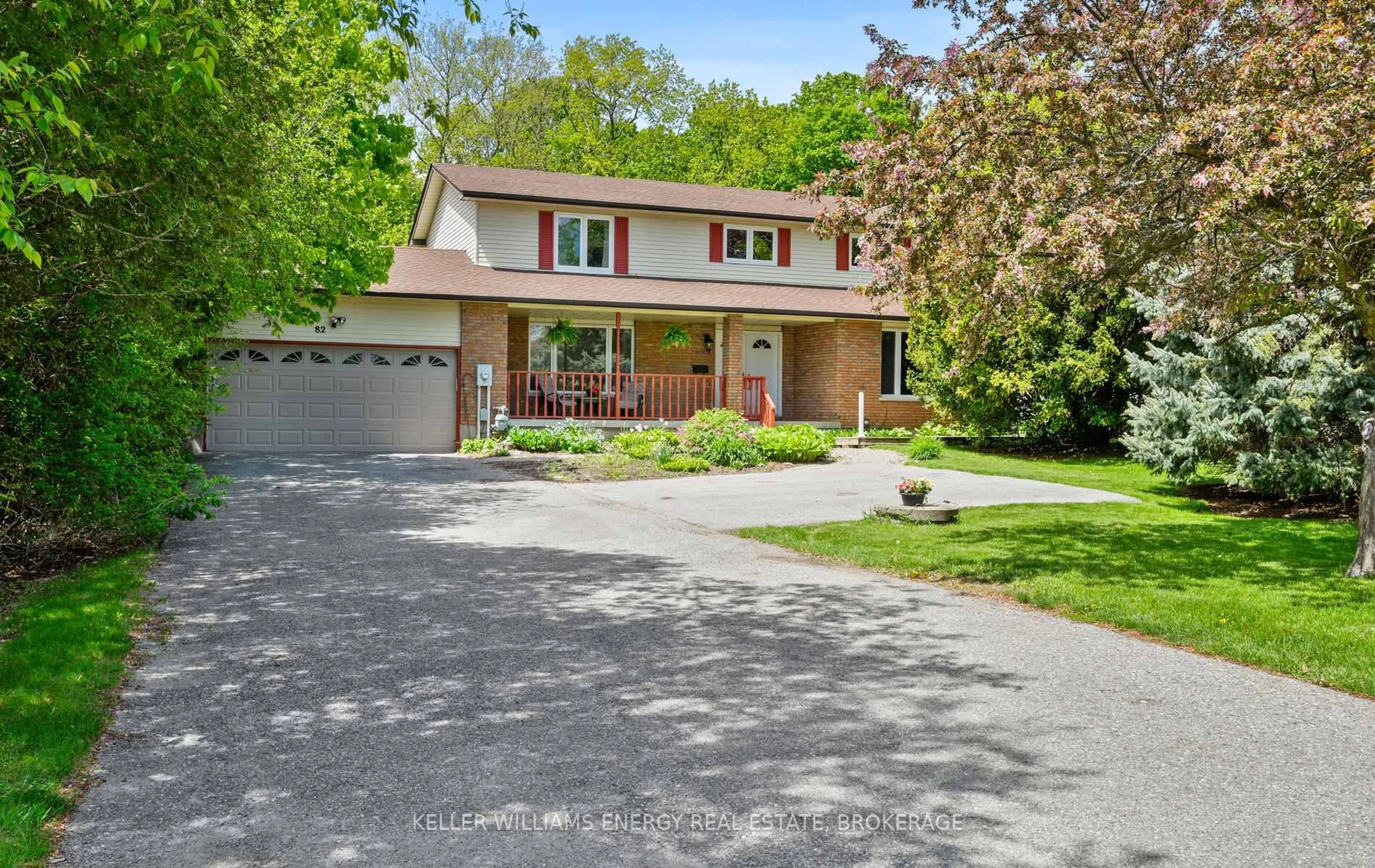 Unknown for 82 Varcoe Rd, Clarington Ontario L1E 1N1