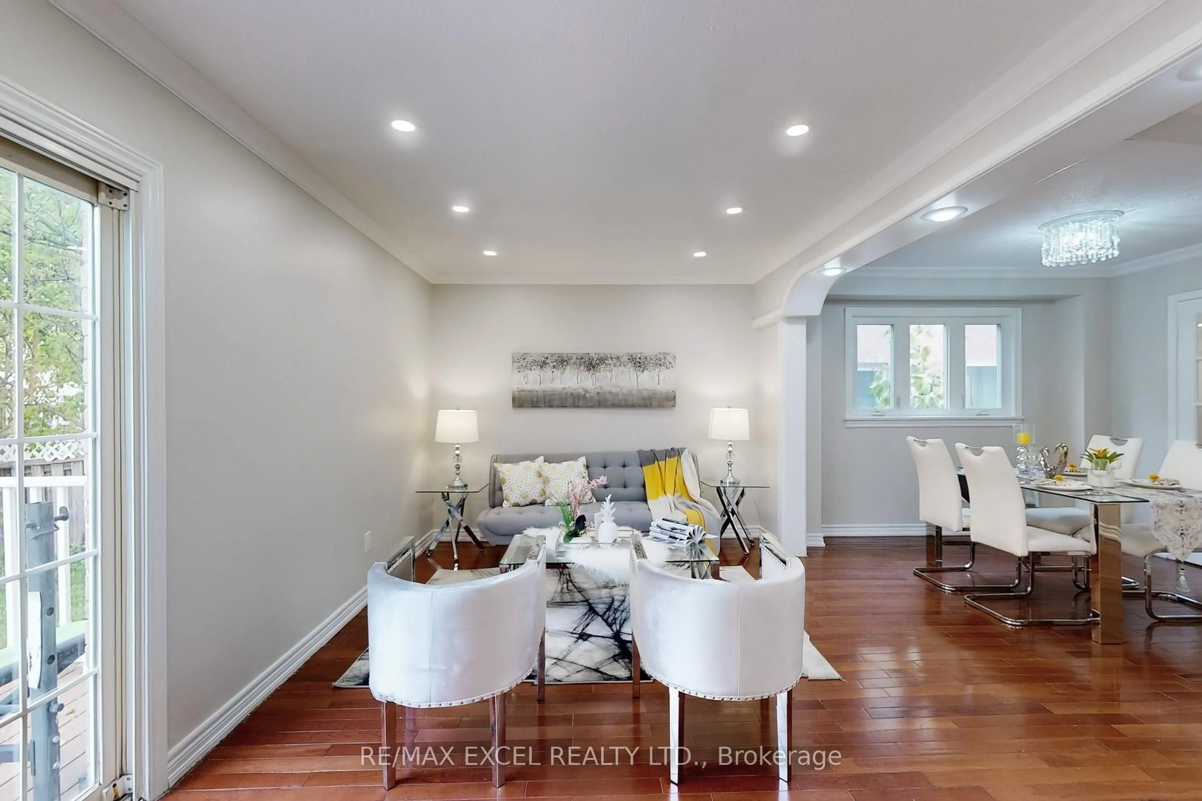 Dining room, unknown for 52 Maresfield Dr, Toronto Ontario M1V 2X1