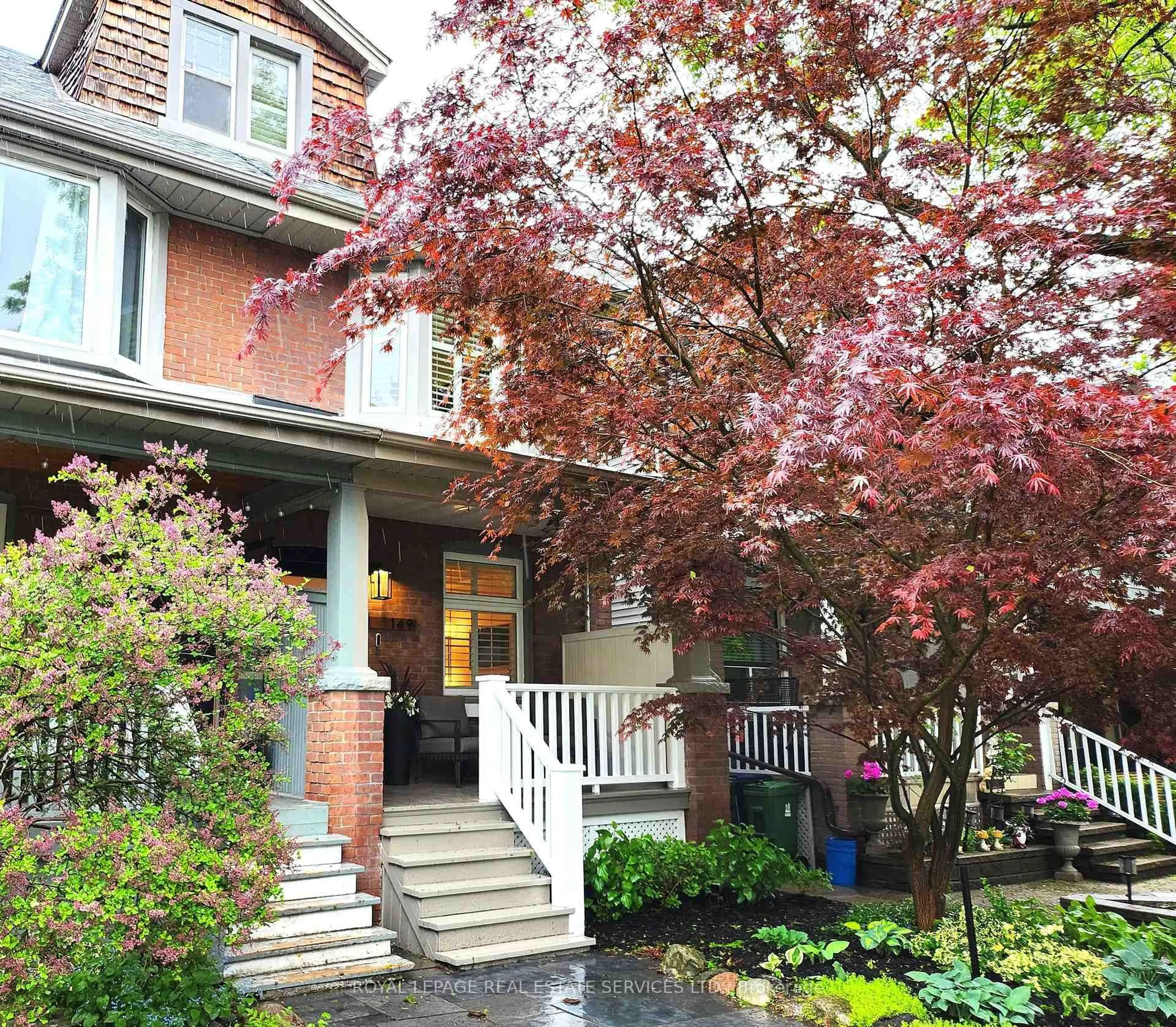 Unknown for 149 Langford Ave, Toronto Ontario M4J 3E5