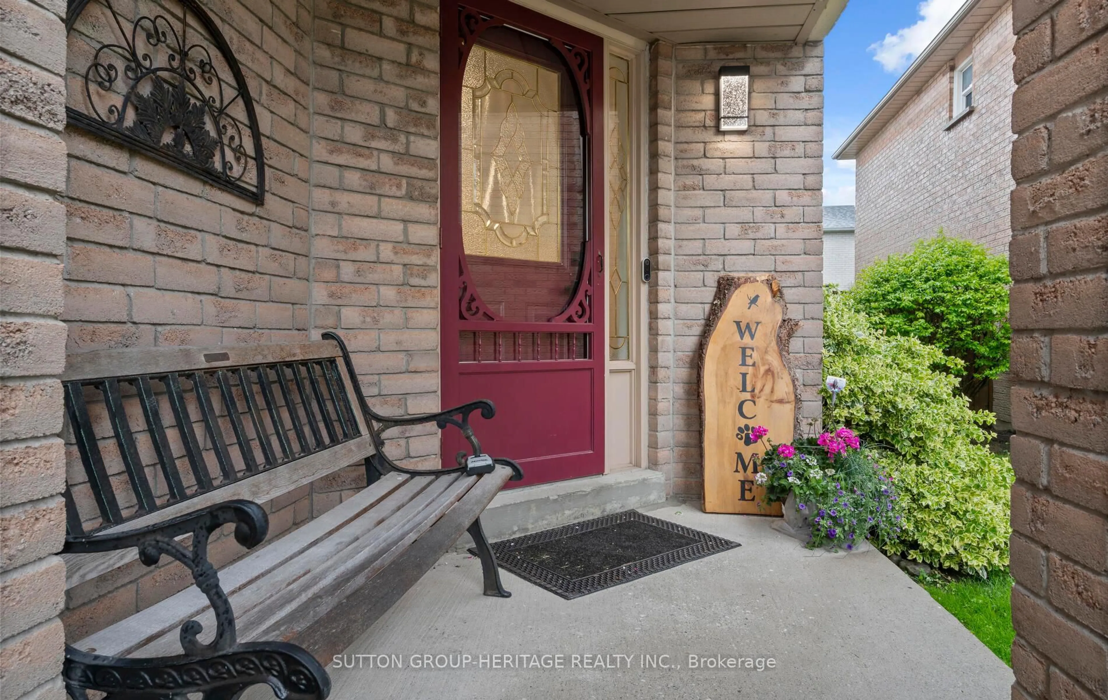Indoor entryway for 5 Greybeaver Tr, Toronto Ontario M1C 4P1