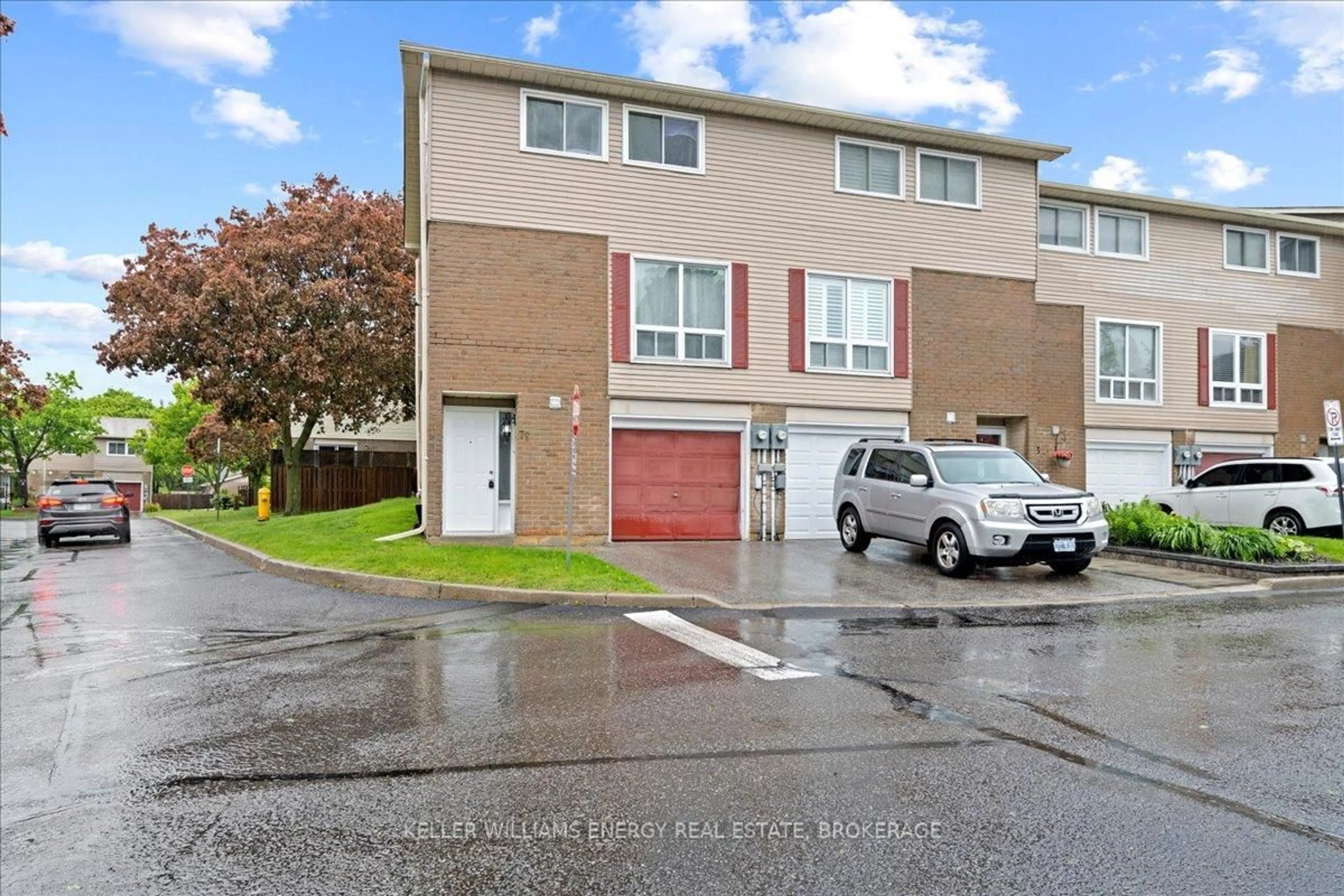 Unknown for 1133 Ritson Rd #78, Oshawa Ontario L1G 7T3