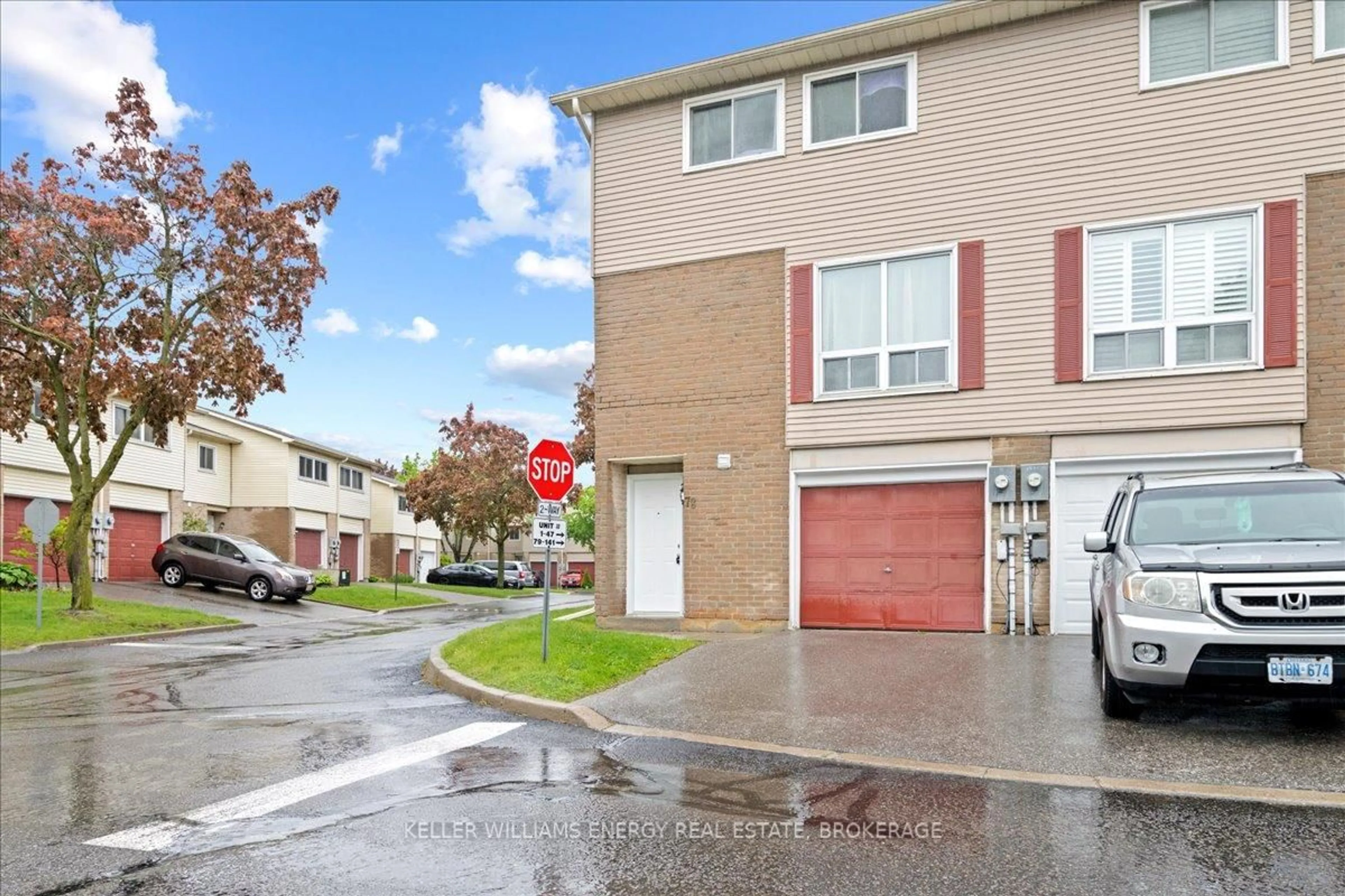 Unknown for 1133 Ritson Rd #78, Oshawa Ontario L1G 7T3