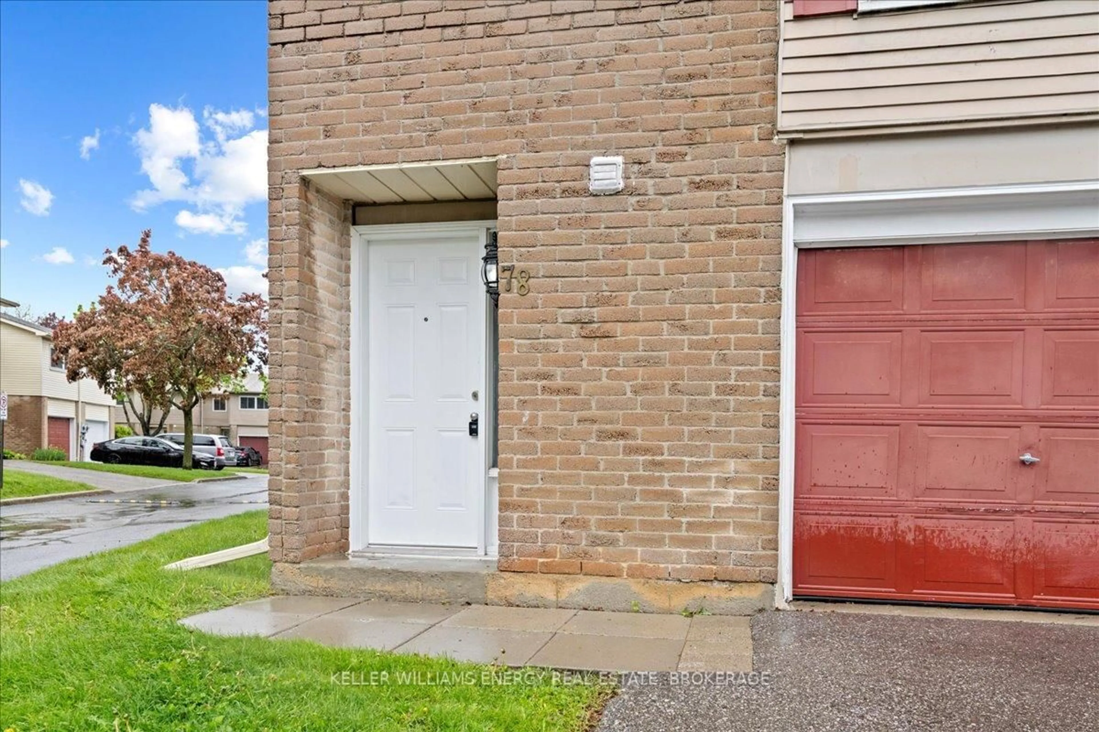 Unknown for 1133 Ritson Rd #78, Oshawa Ontario L1G 7T3