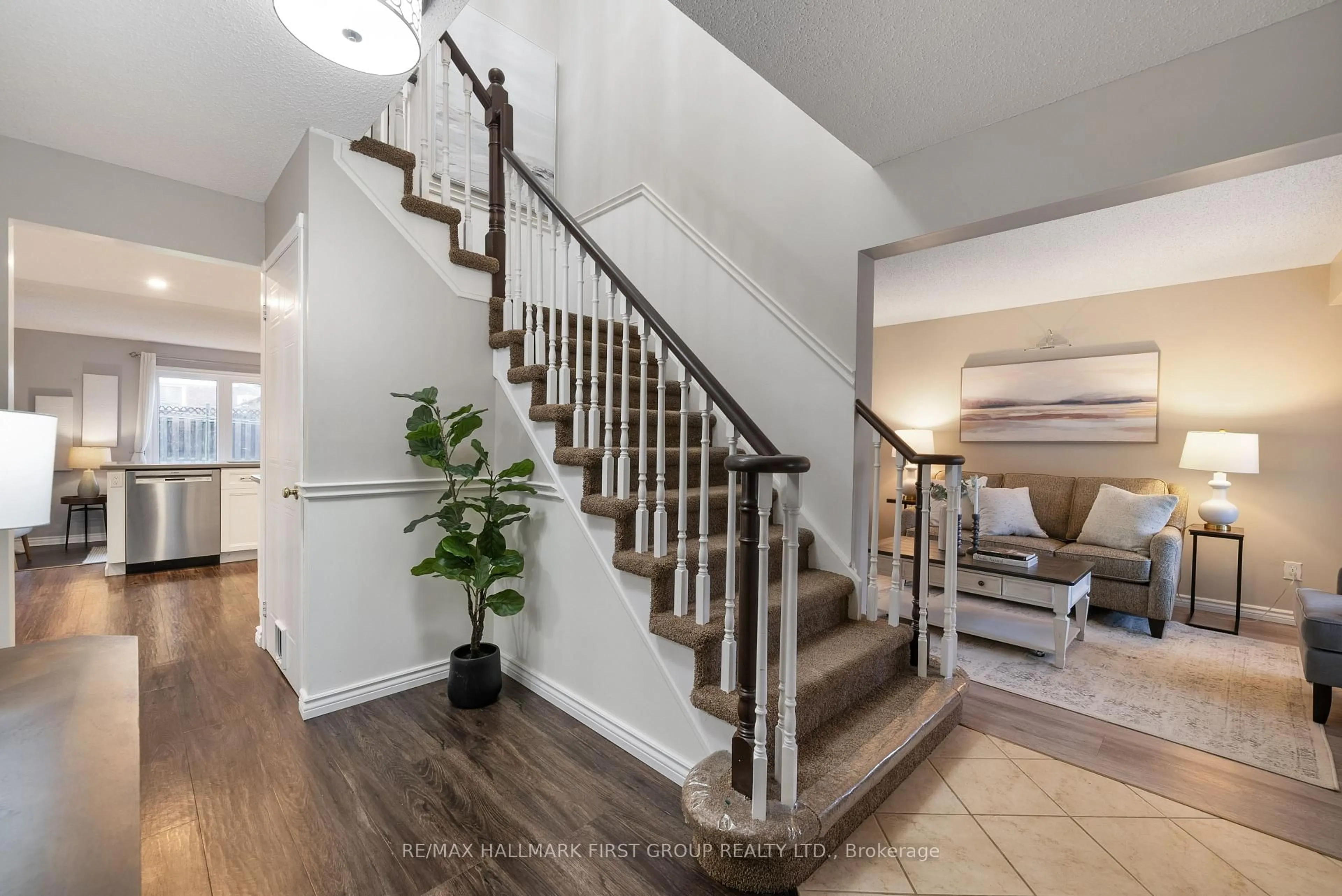 Unknown for 14 Claret Rd, Clarington Ontario L1E 1V9