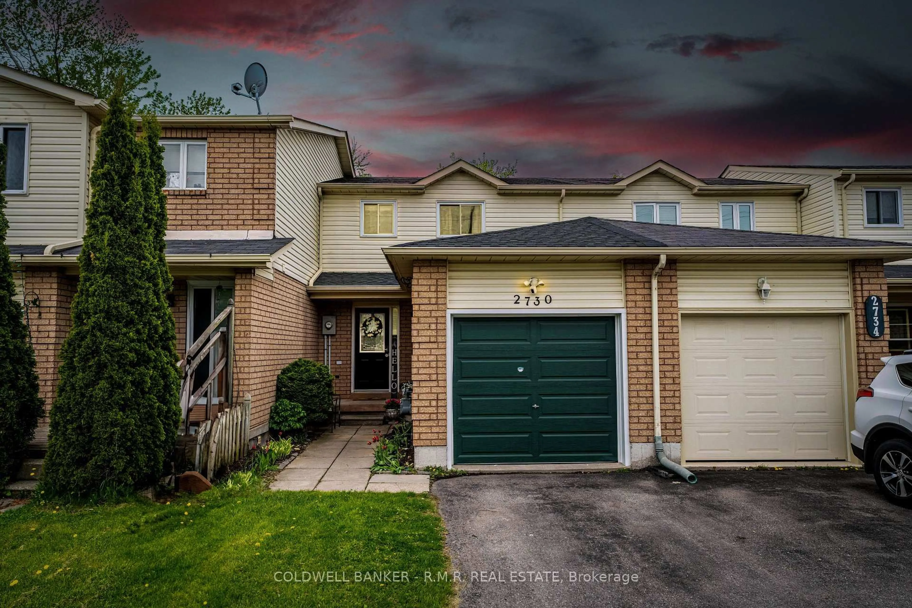 Unknown for 2730 Trulls Rd, Clarington Ontario L1E 2Z9