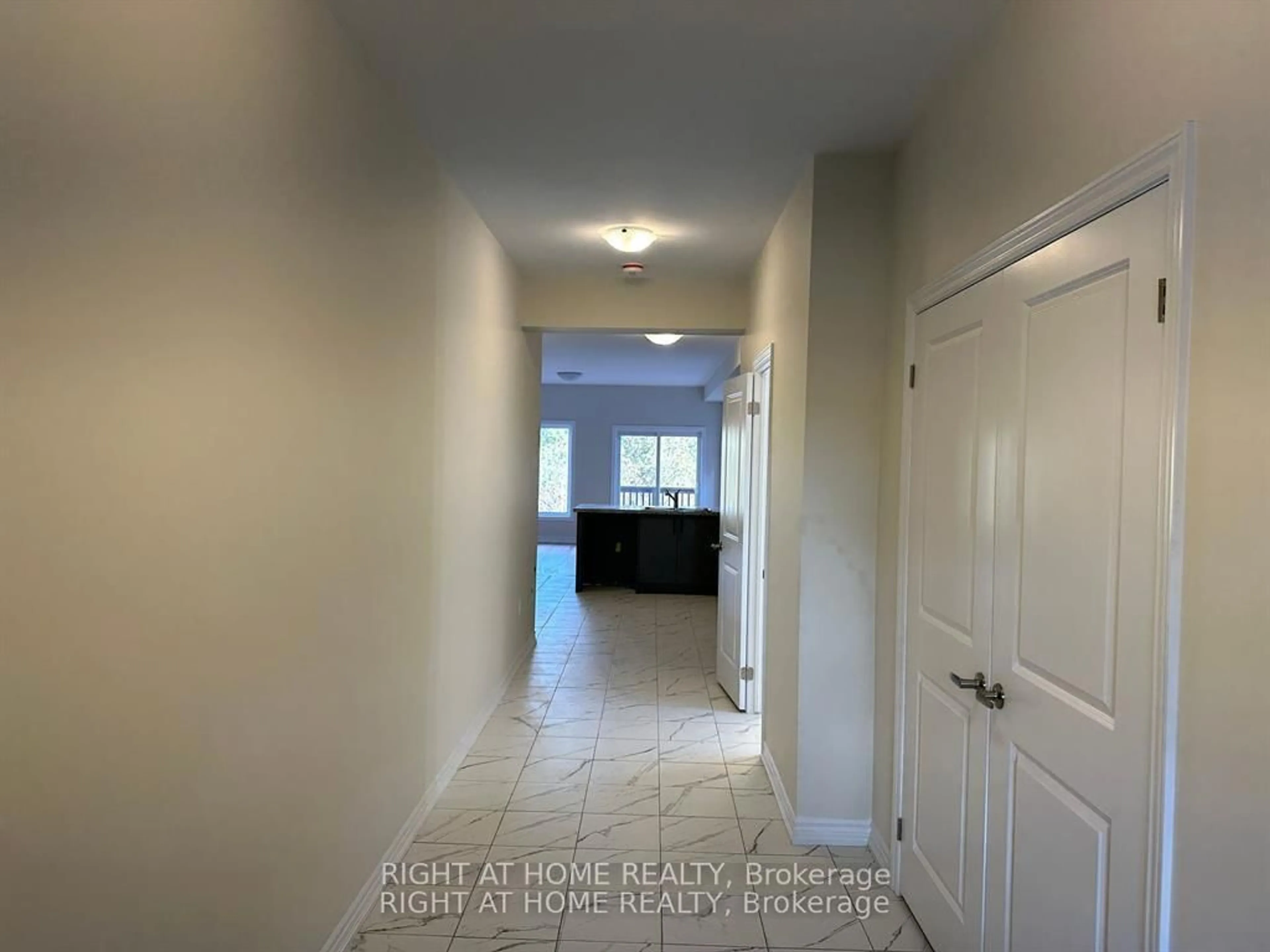 Unknown for 46 Senay Circ, Clarington Ontario L1E 0H8