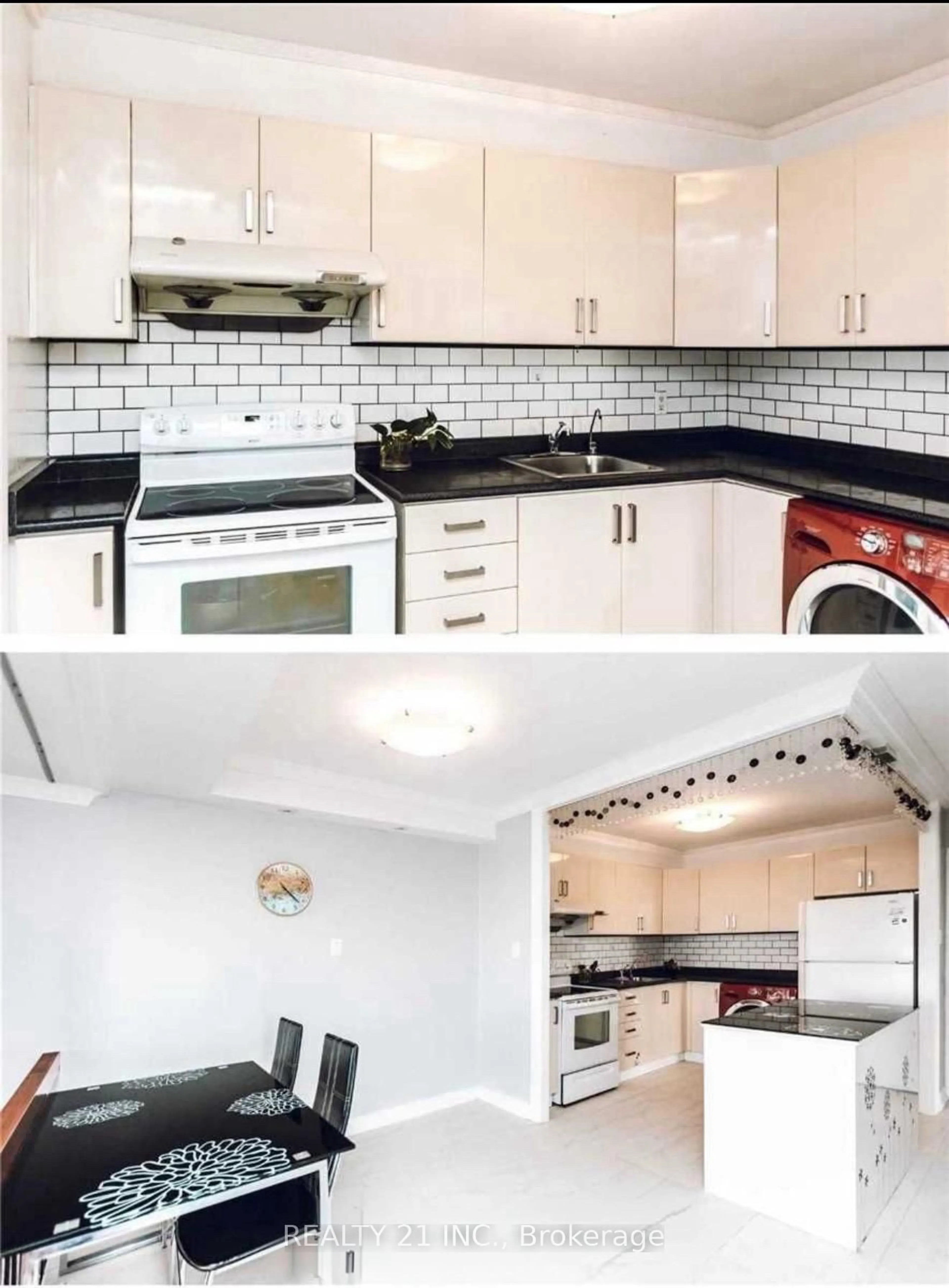 Unknown for 4091 Sheppard Ave E Ave #1701, Toronto Ontario M1S 3H2