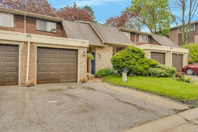 Additional property image - 341 Military Tr Unit 23