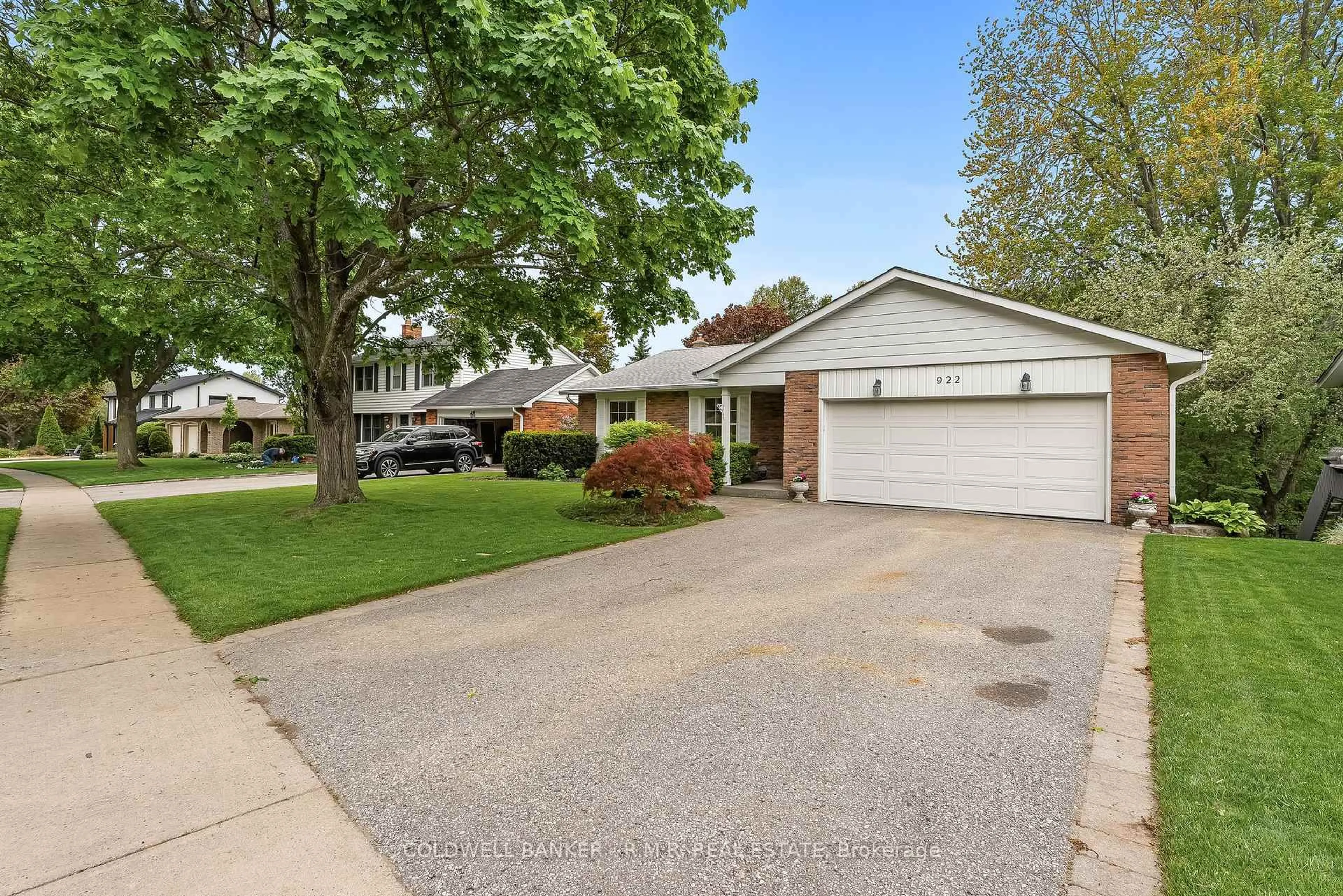 Unknown for 922 Wyldewood Dr, Oshawa Ontario L1G 4G1