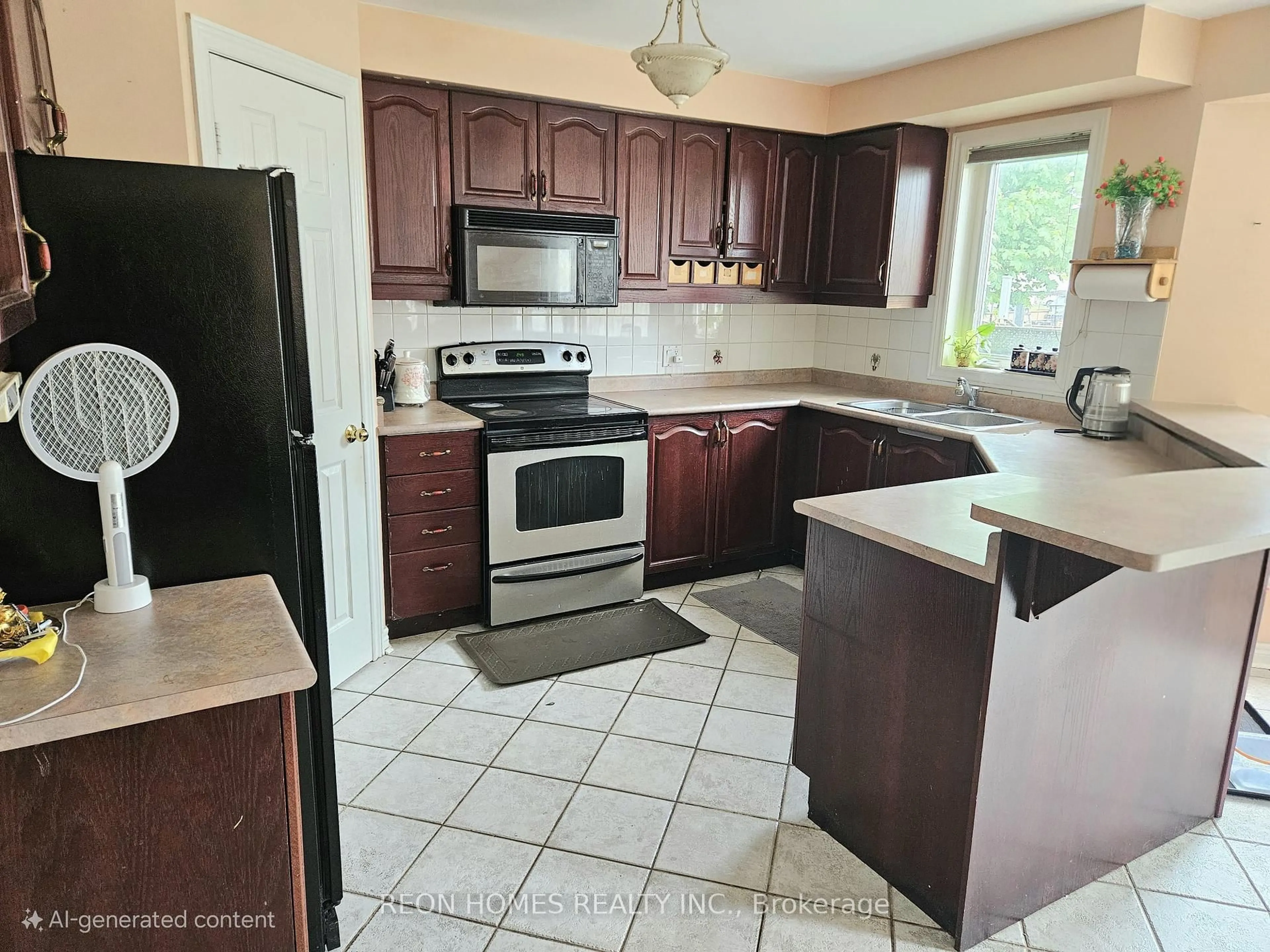 Unknown for 72 Niagara Dr, Oshawa Ontario L1G 8A5