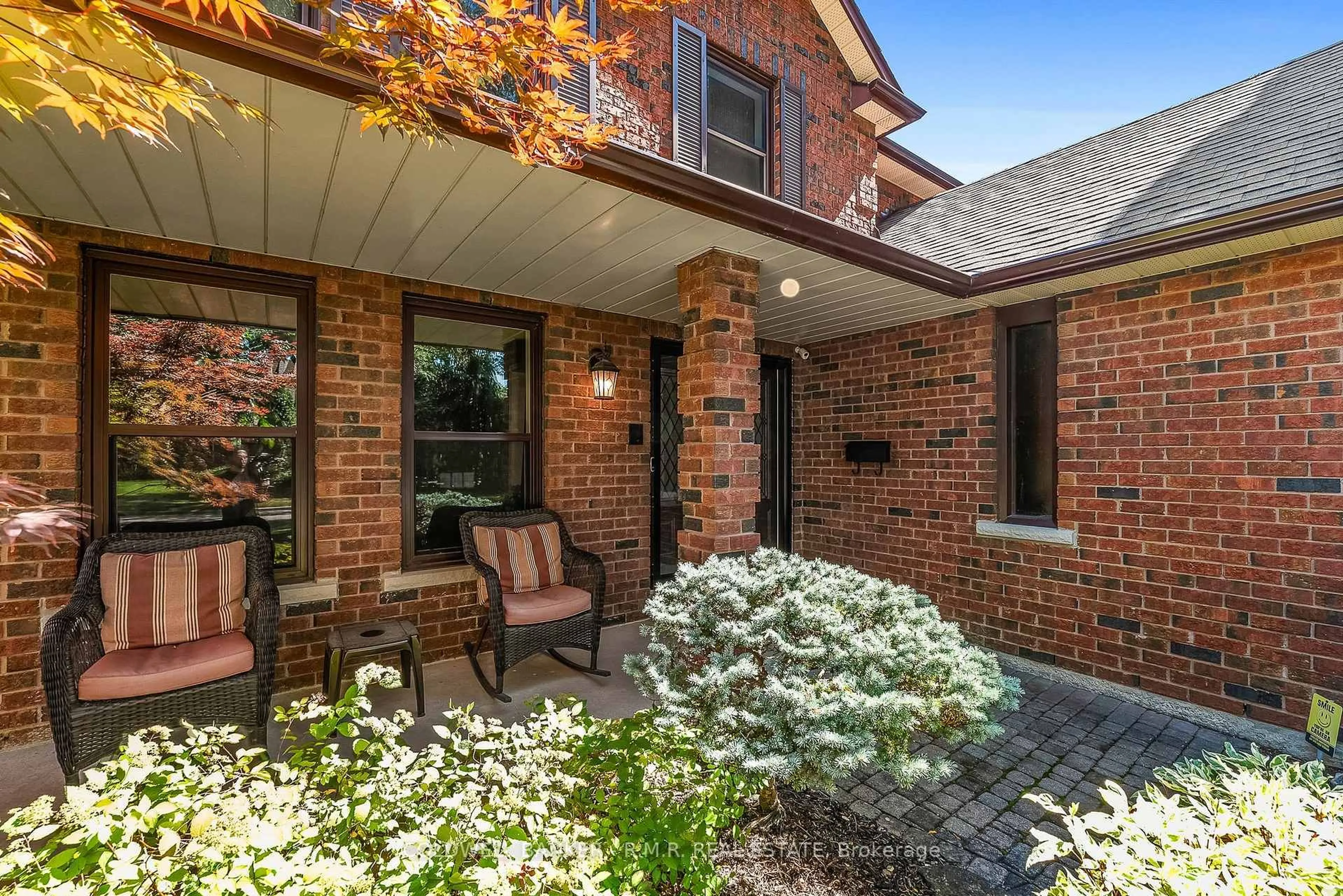 Home with brick exterior material, street for 9 O'Connor Dr, Whitby Ontario L1N 7X7
